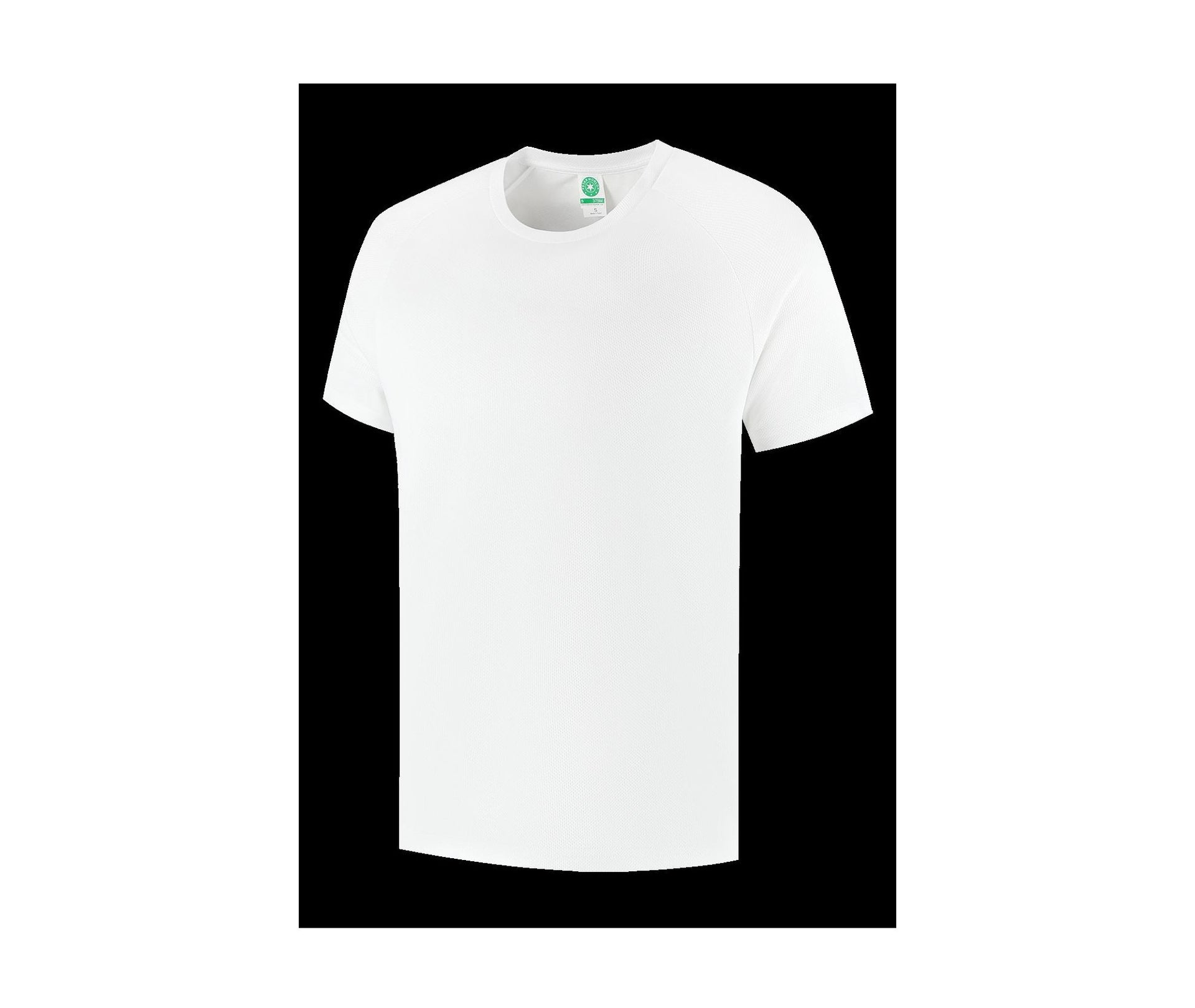 Tee-Shirt Respirant - White