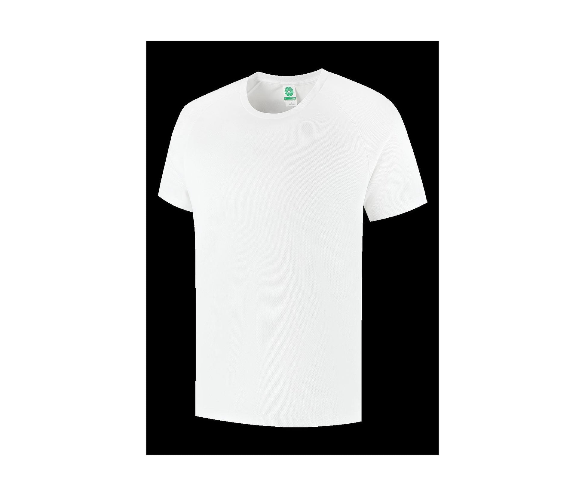 Tee-Shirt Respirant - White