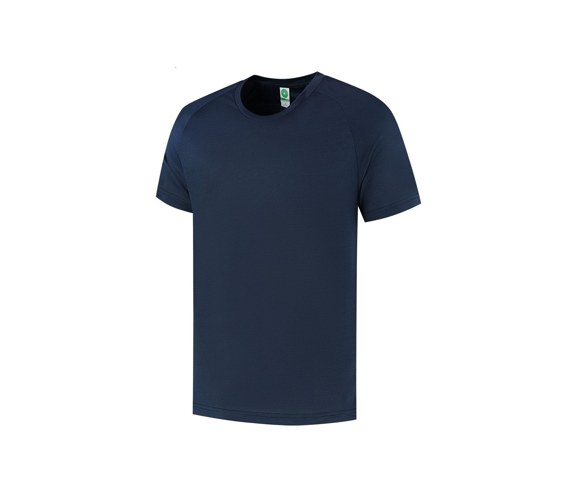 Tee-Shirt Respirant - Navy