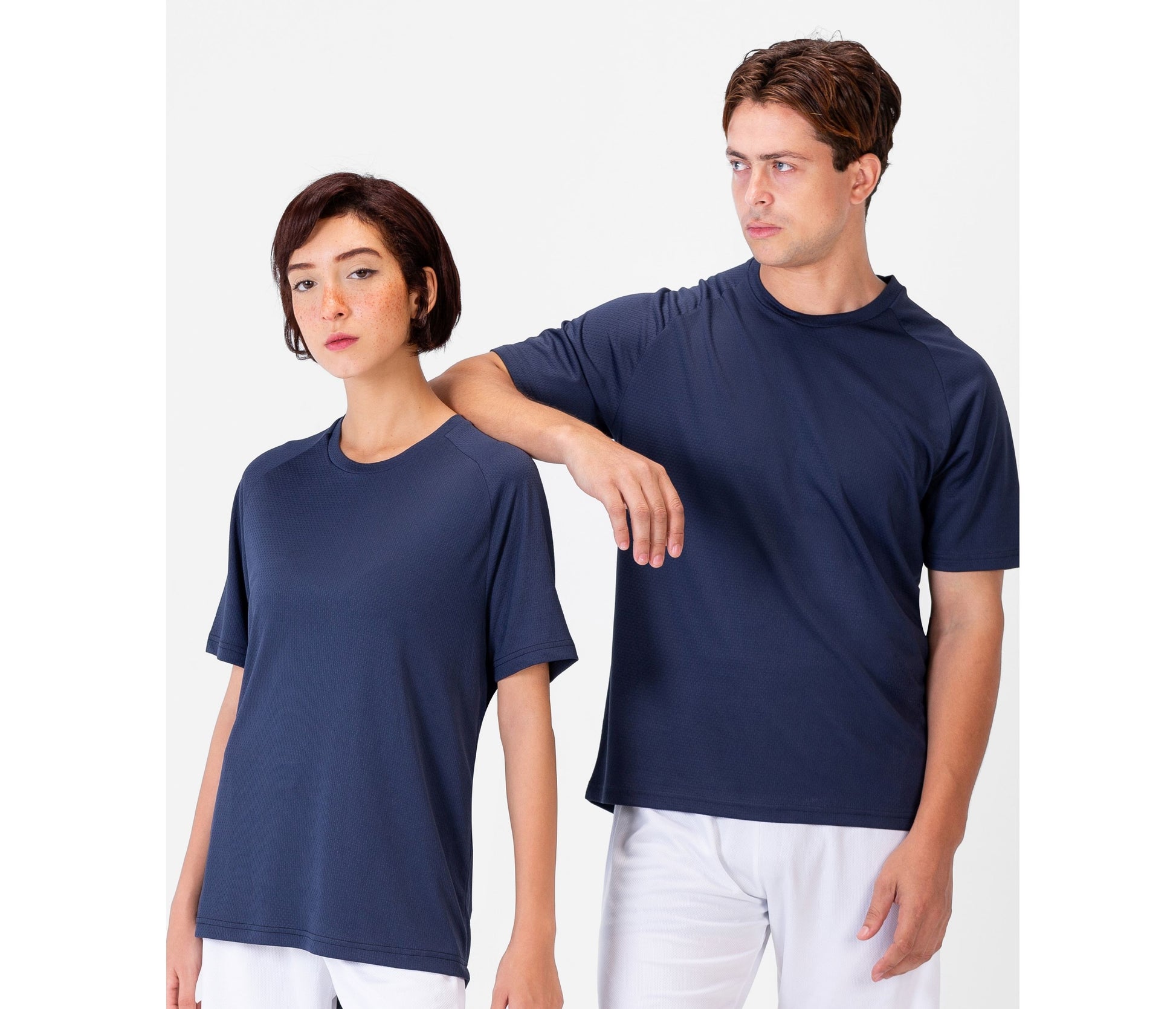 Tee-shirt respirant