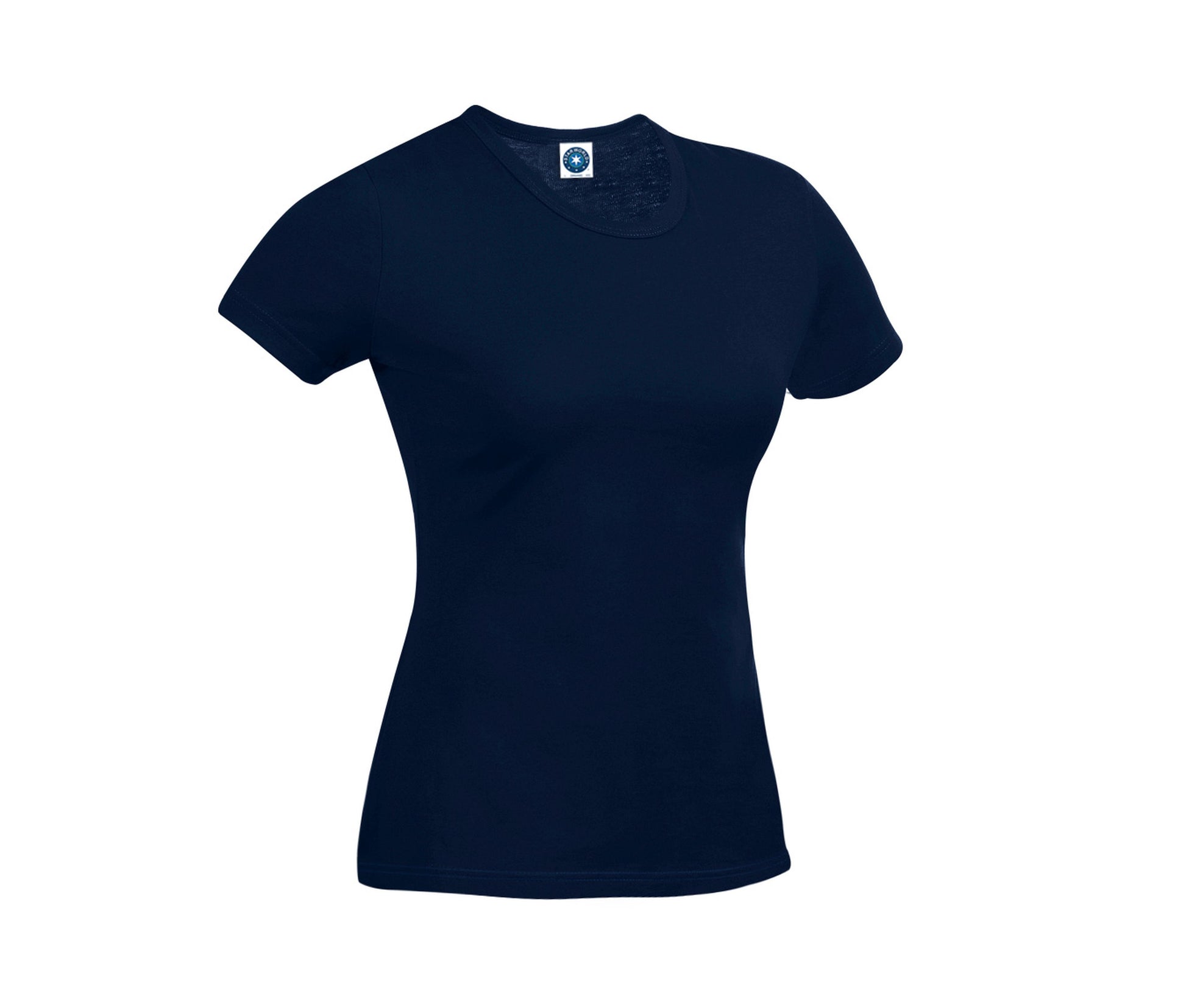 Tee-Shirt Respirant Femme - Deep Navy