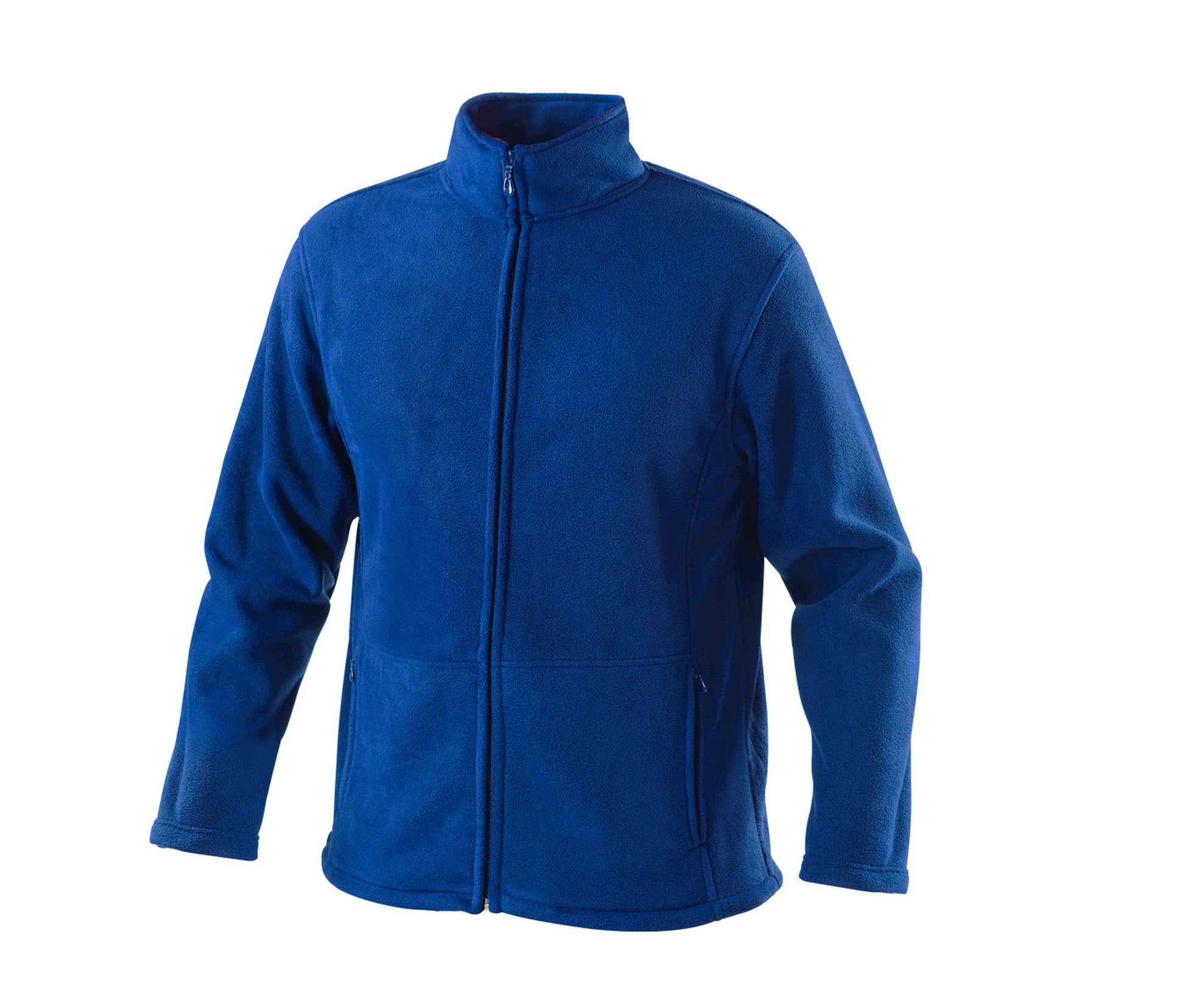 Veste Polaire Homme 300 - Deep Royal