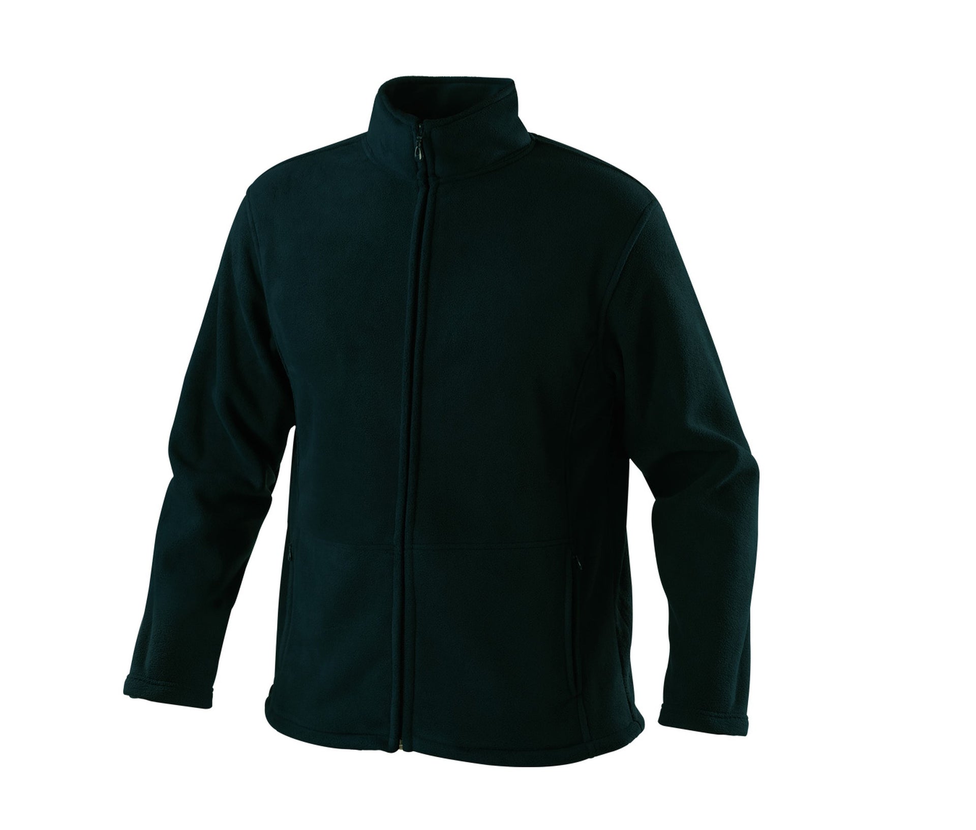 Veste Polaire Homme 300 - Black