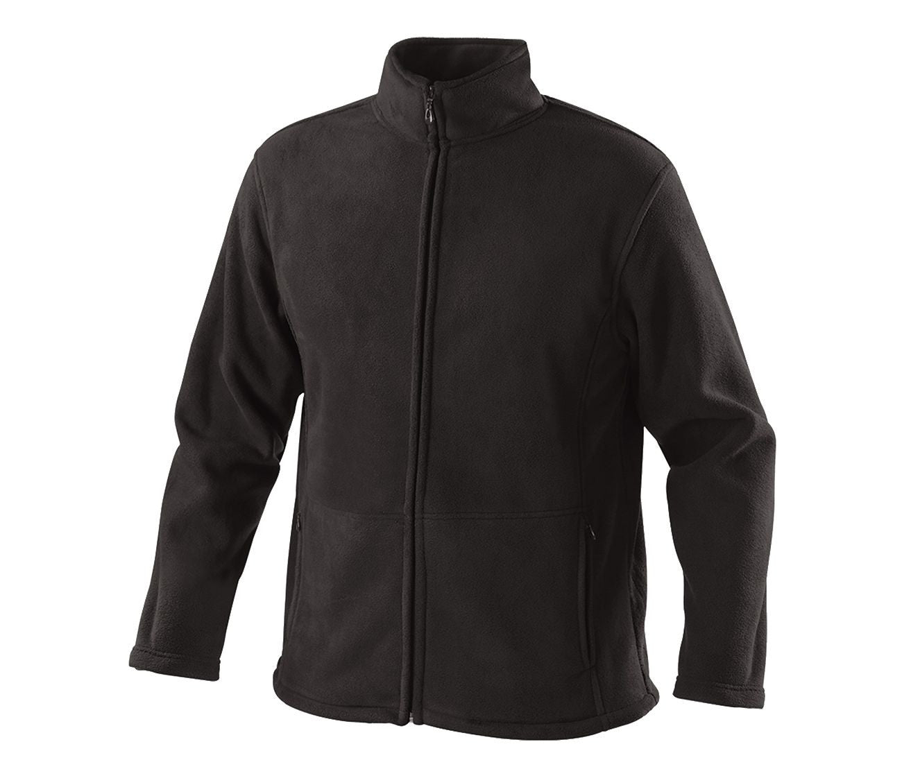 Veste Polaire Homme 300 - Charcoal