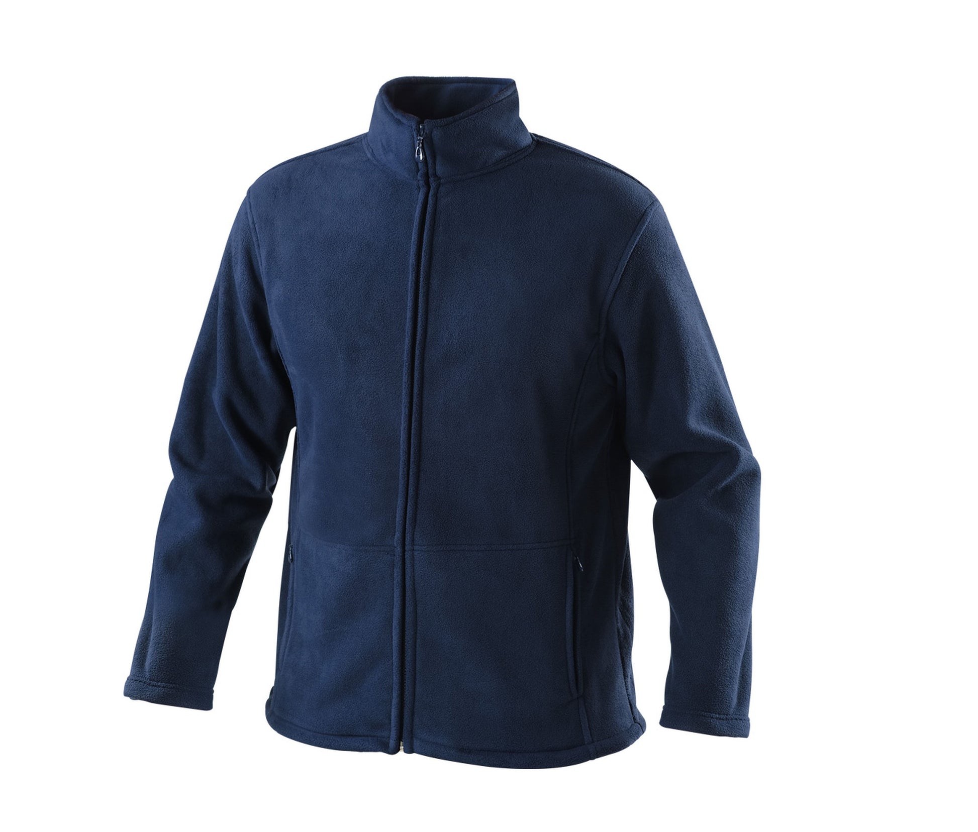 Veste Polaire Homme 300 - Navy