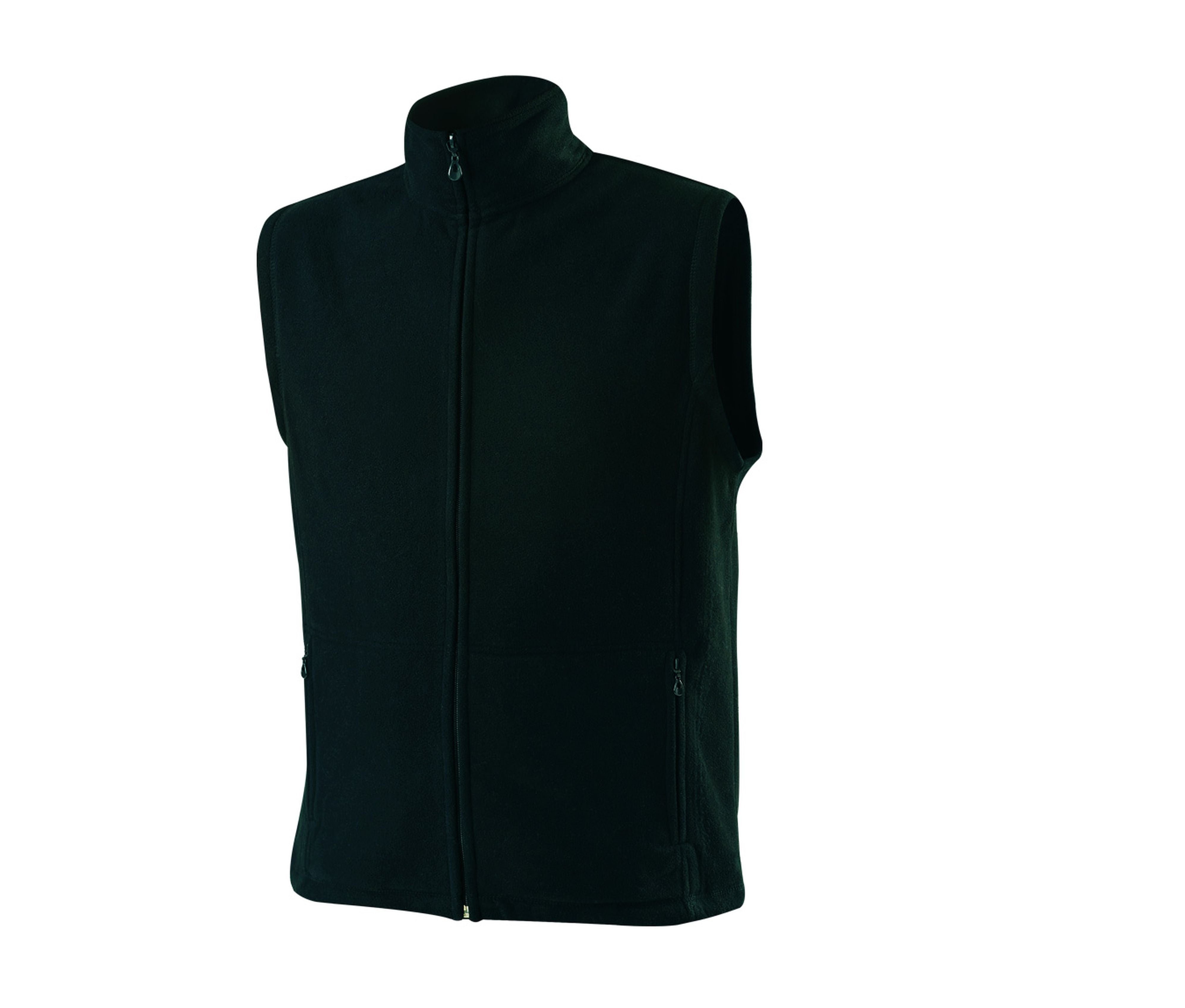 Gilet Polaire 330 - Black
