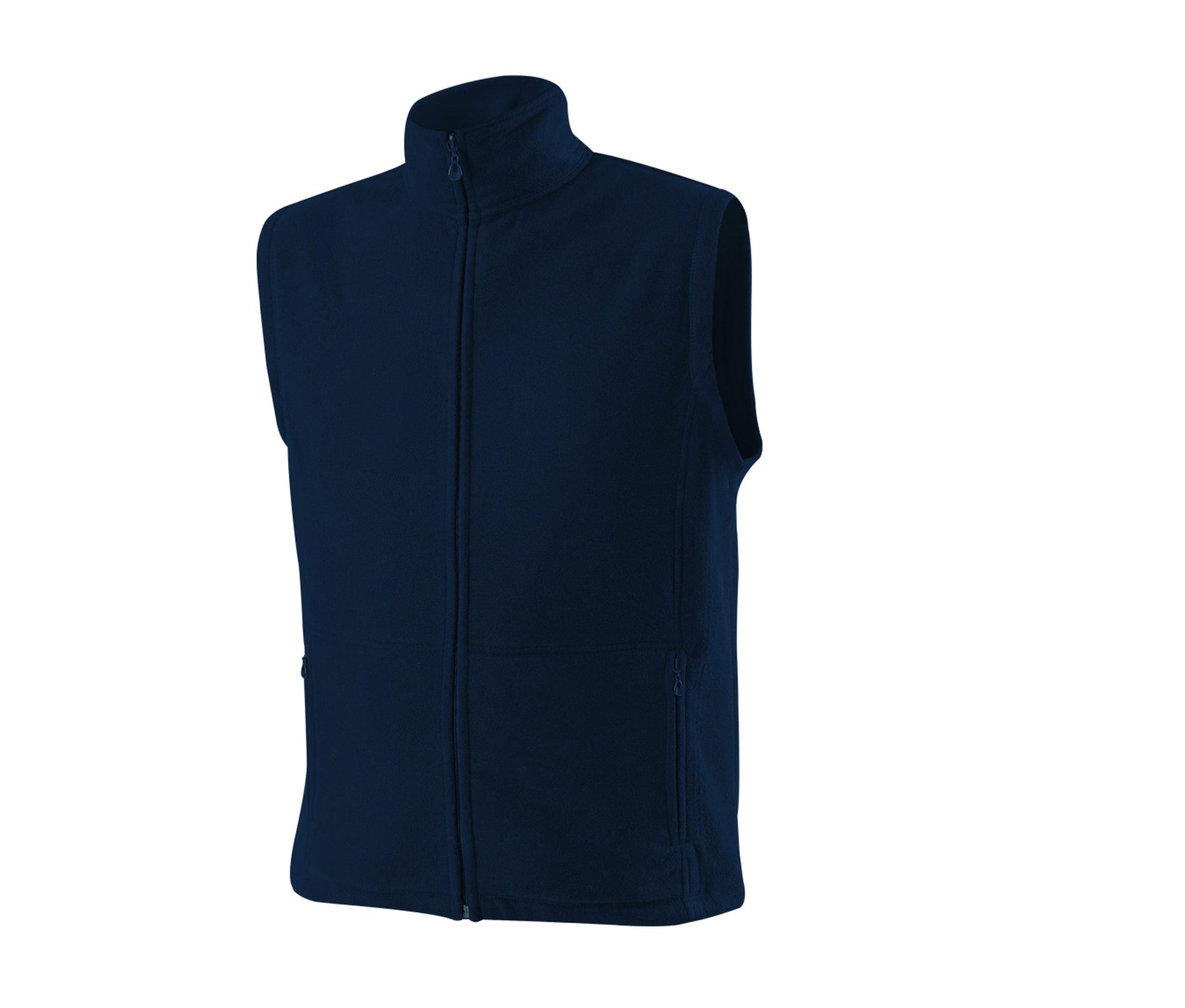 Gilet Polaire 330 - Navy