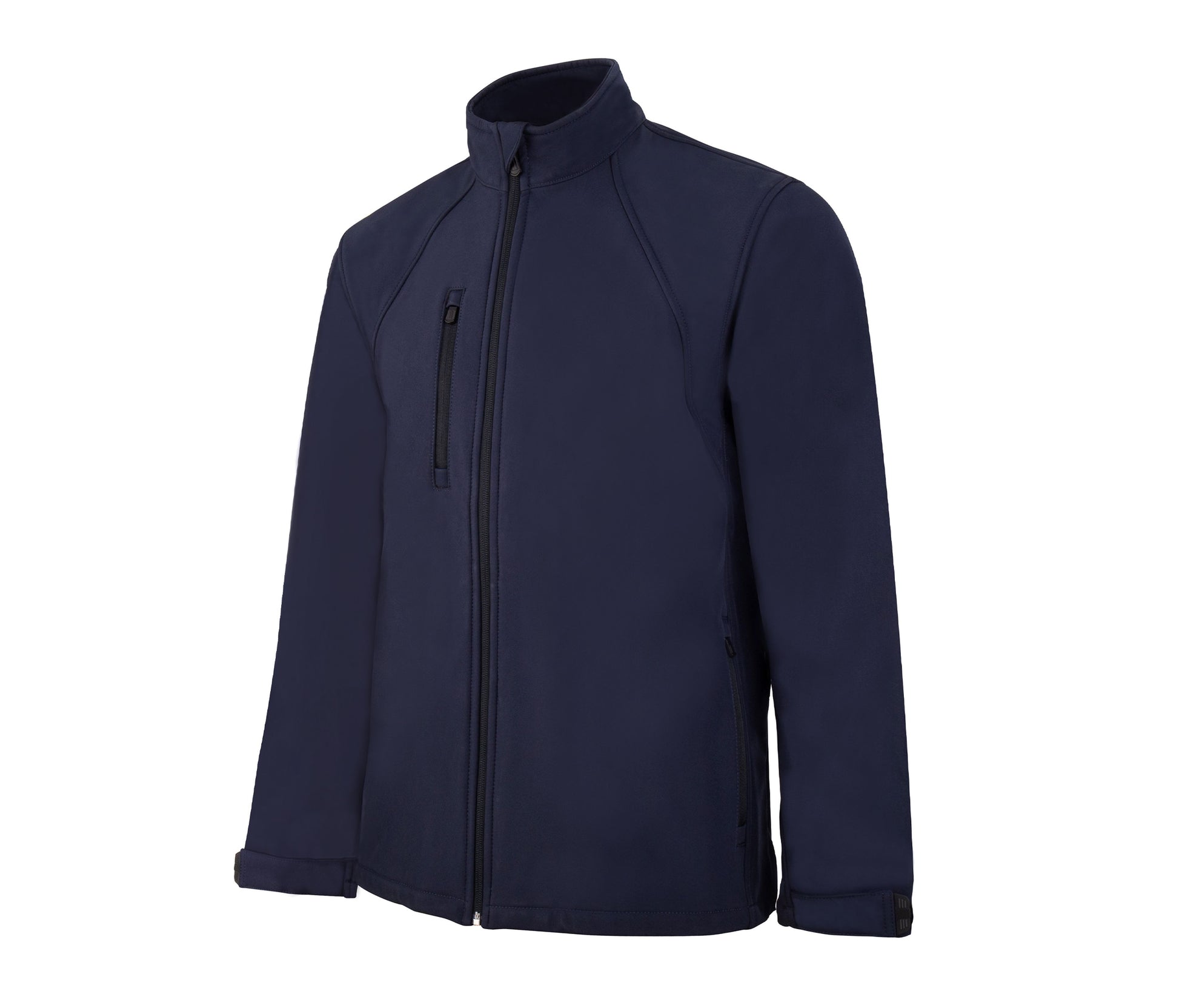 Veste Softshell 3 Couches - Deep Navy
