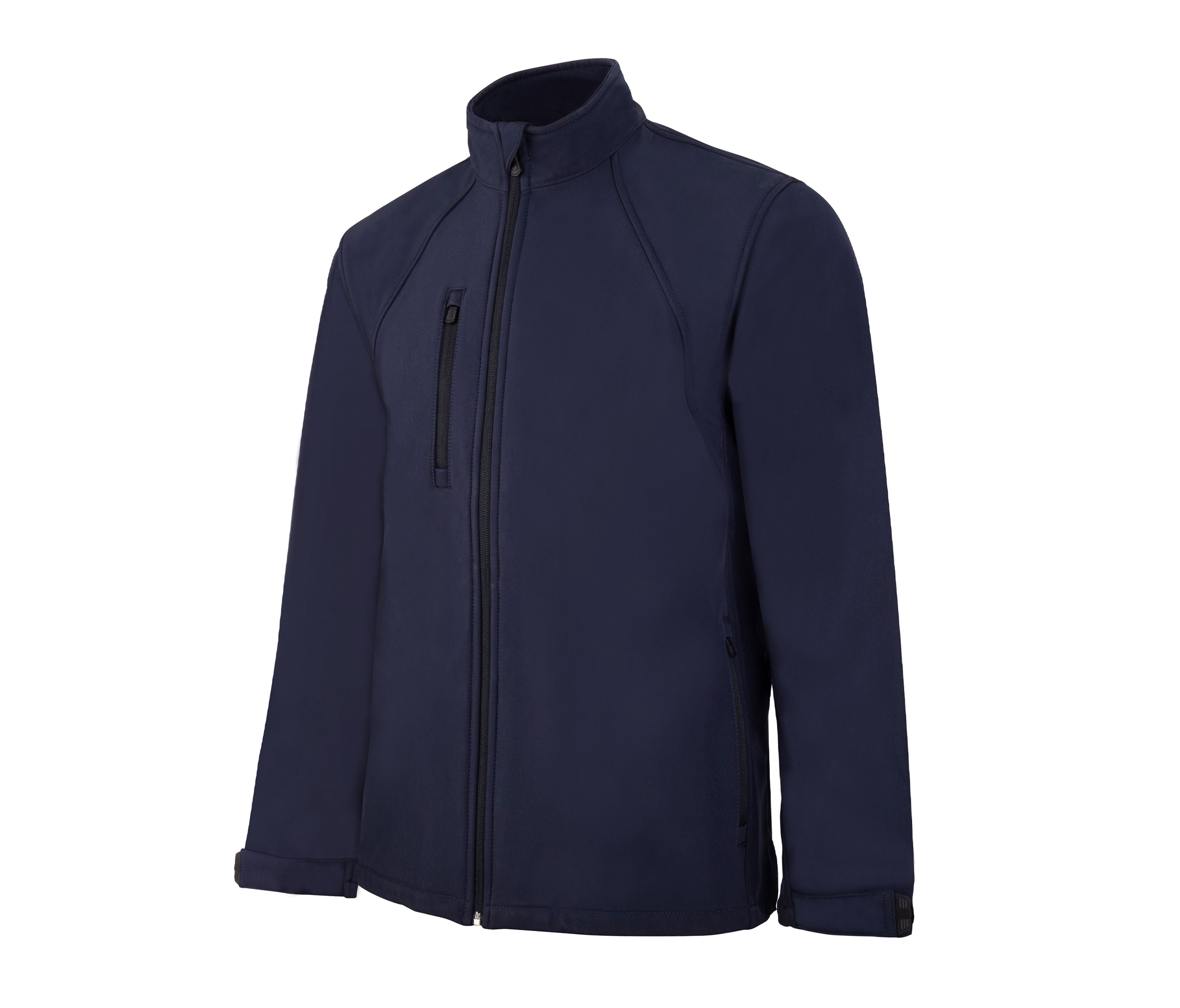 Veste Softshell 3 Couches - Deep Navy