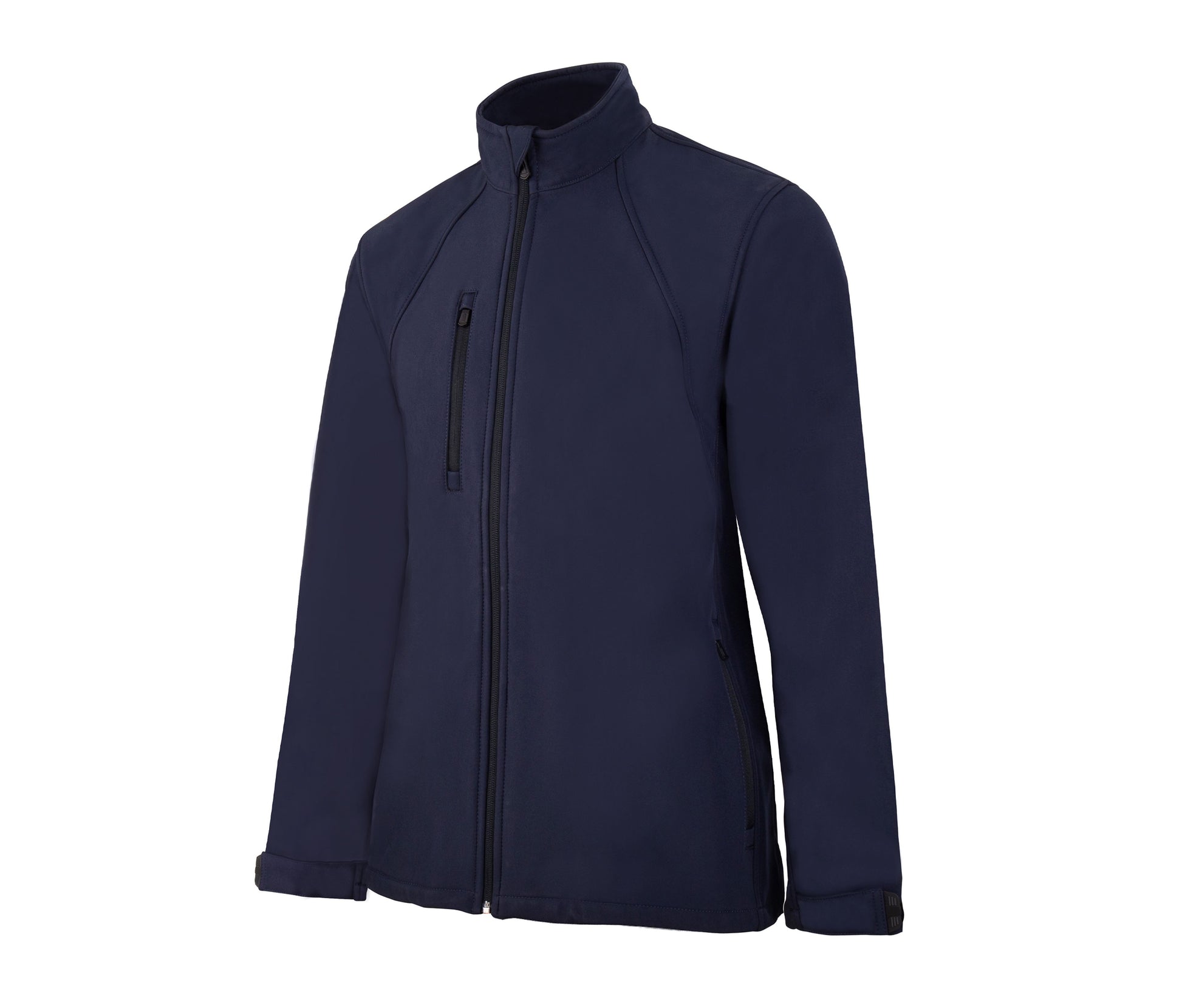 Veste Softshell 3 Couches - Deep Navy
