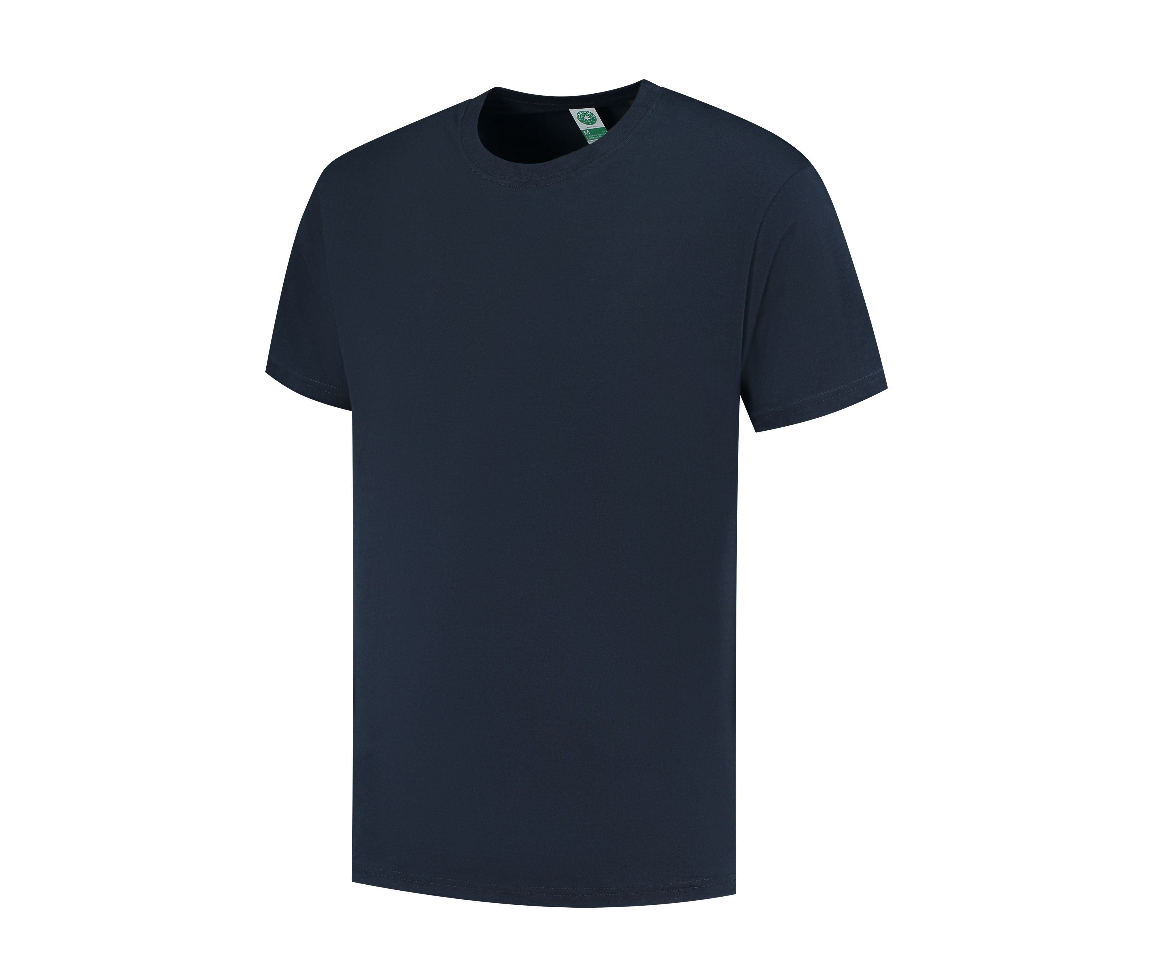 T-Shirt Homme en Coton Bio - Deep Navy