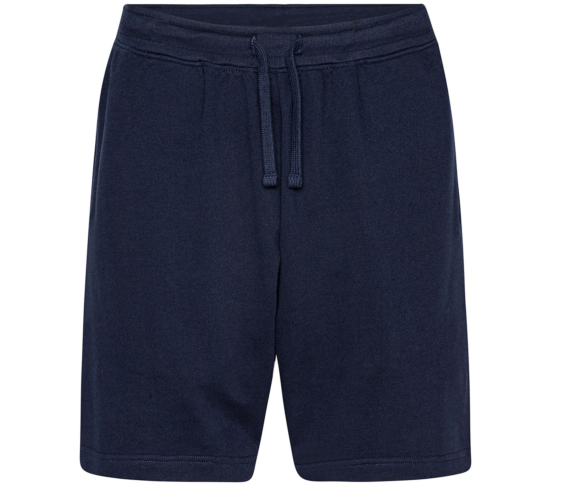 Short en Coton Tiger - Navy