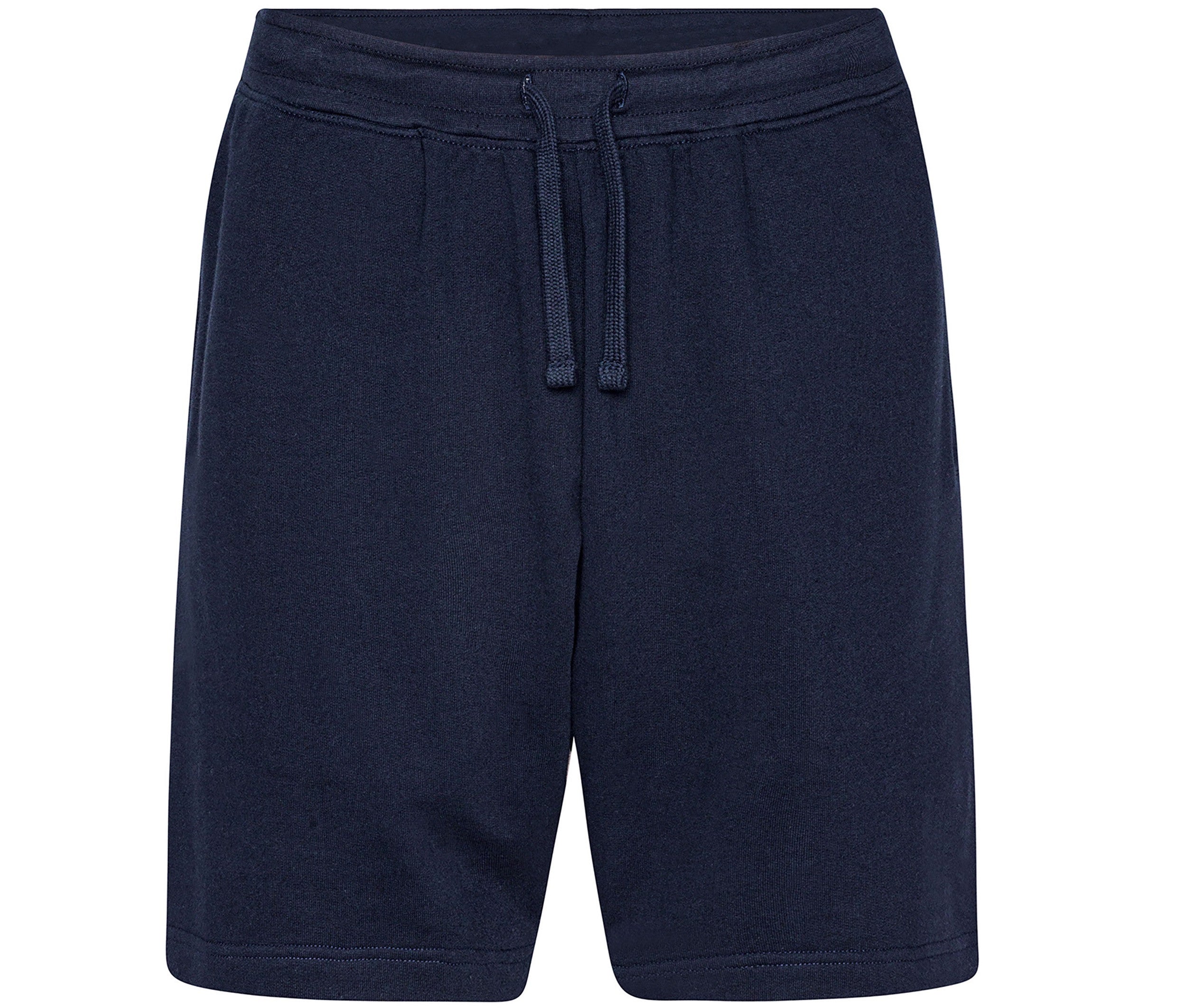 Short en Coton Tiger - Navy