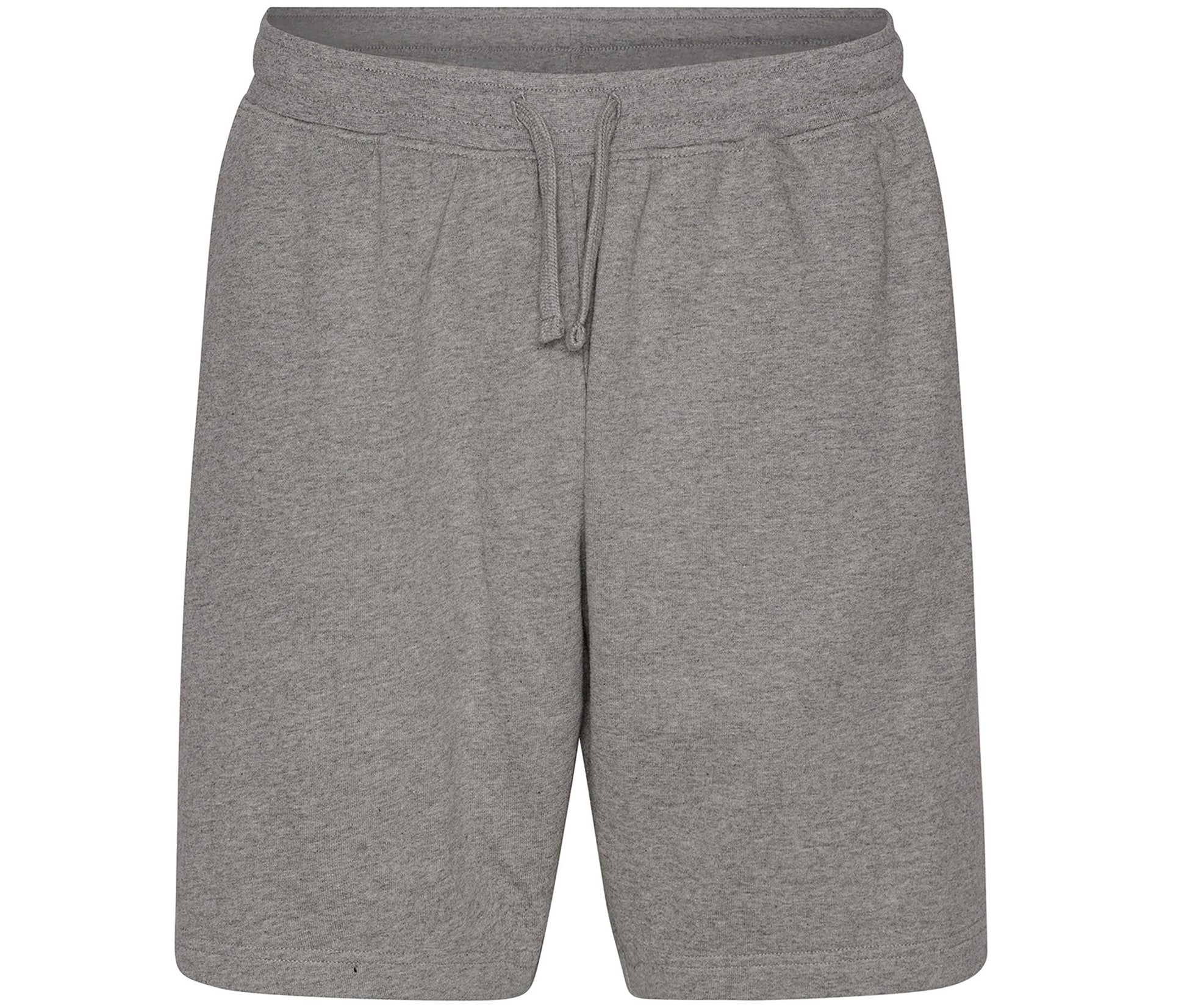 Short en Coton Tiger - Sport Grey