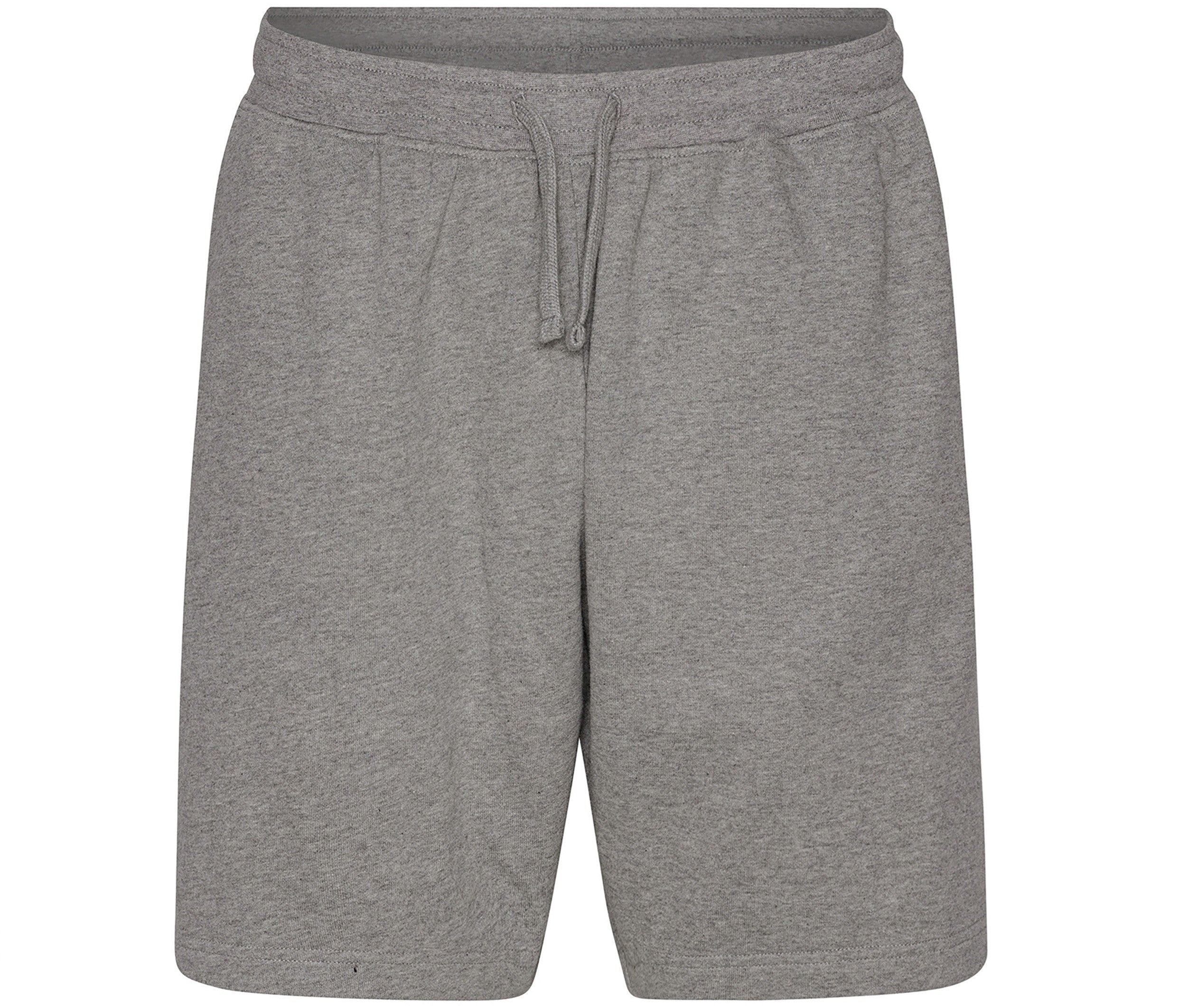 Short en Coton Tiger - Sport Grey