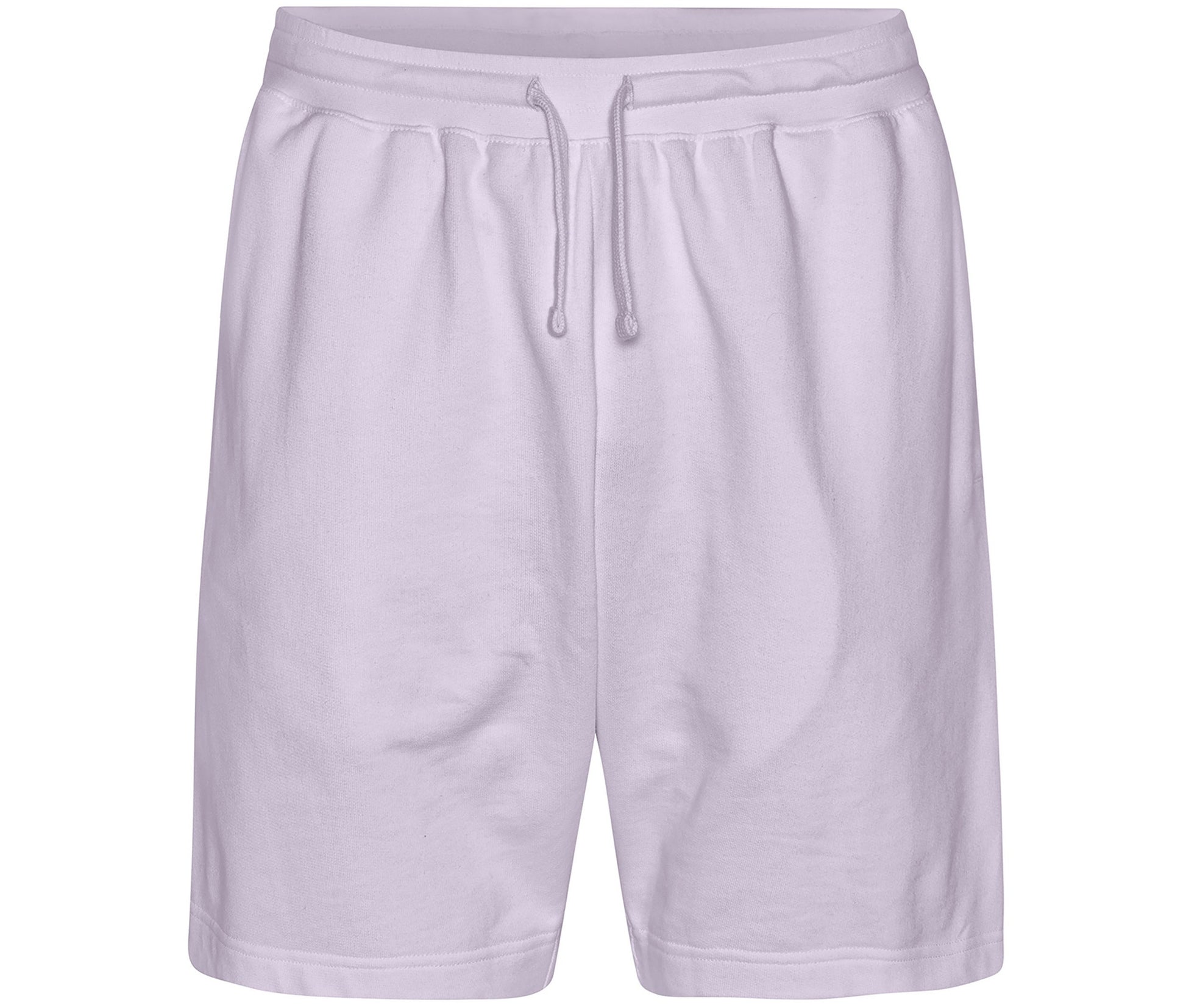 Short en Coton Tiger - Dusty Purple