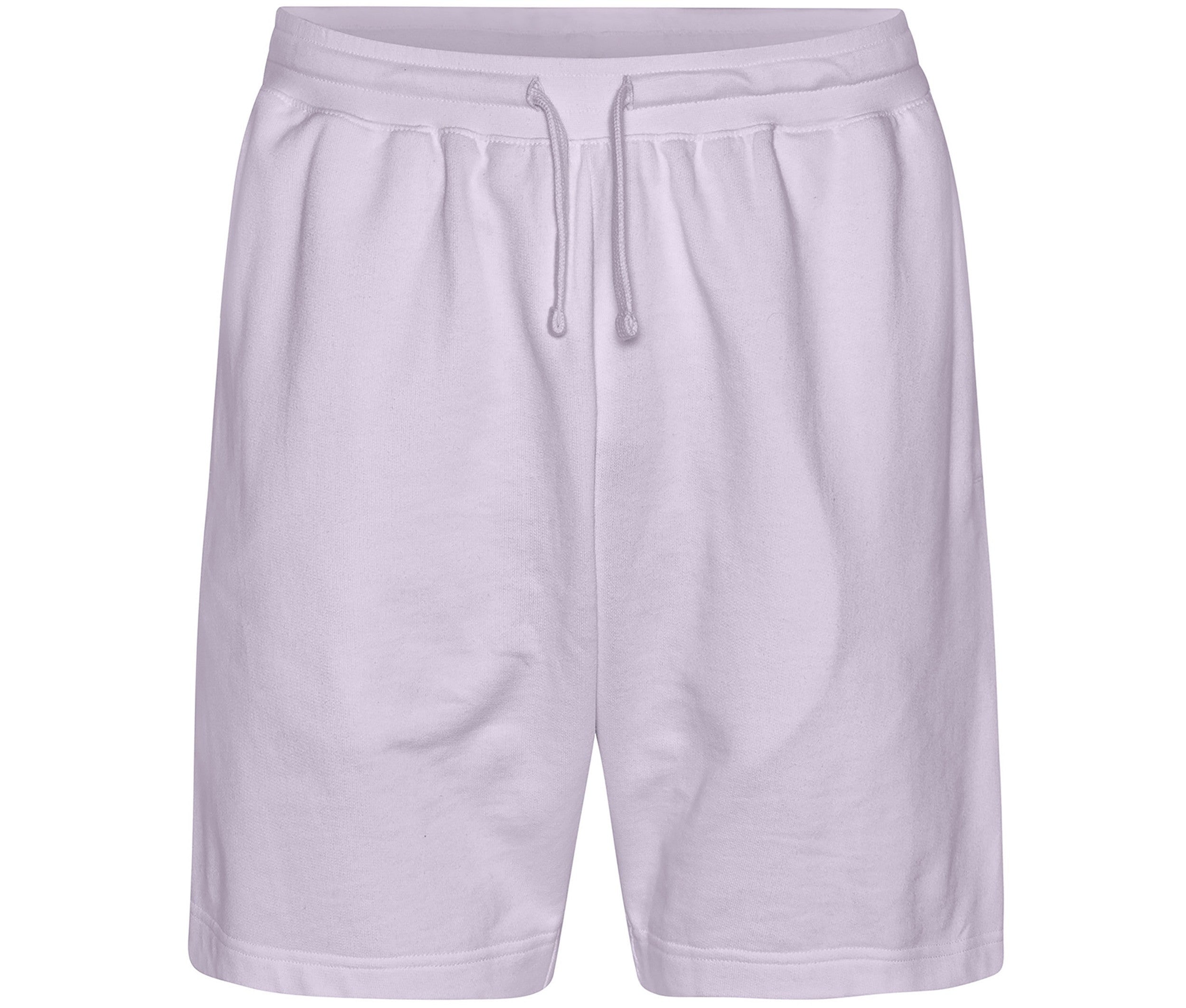 Short en Coton Tiger - Dusty Purple