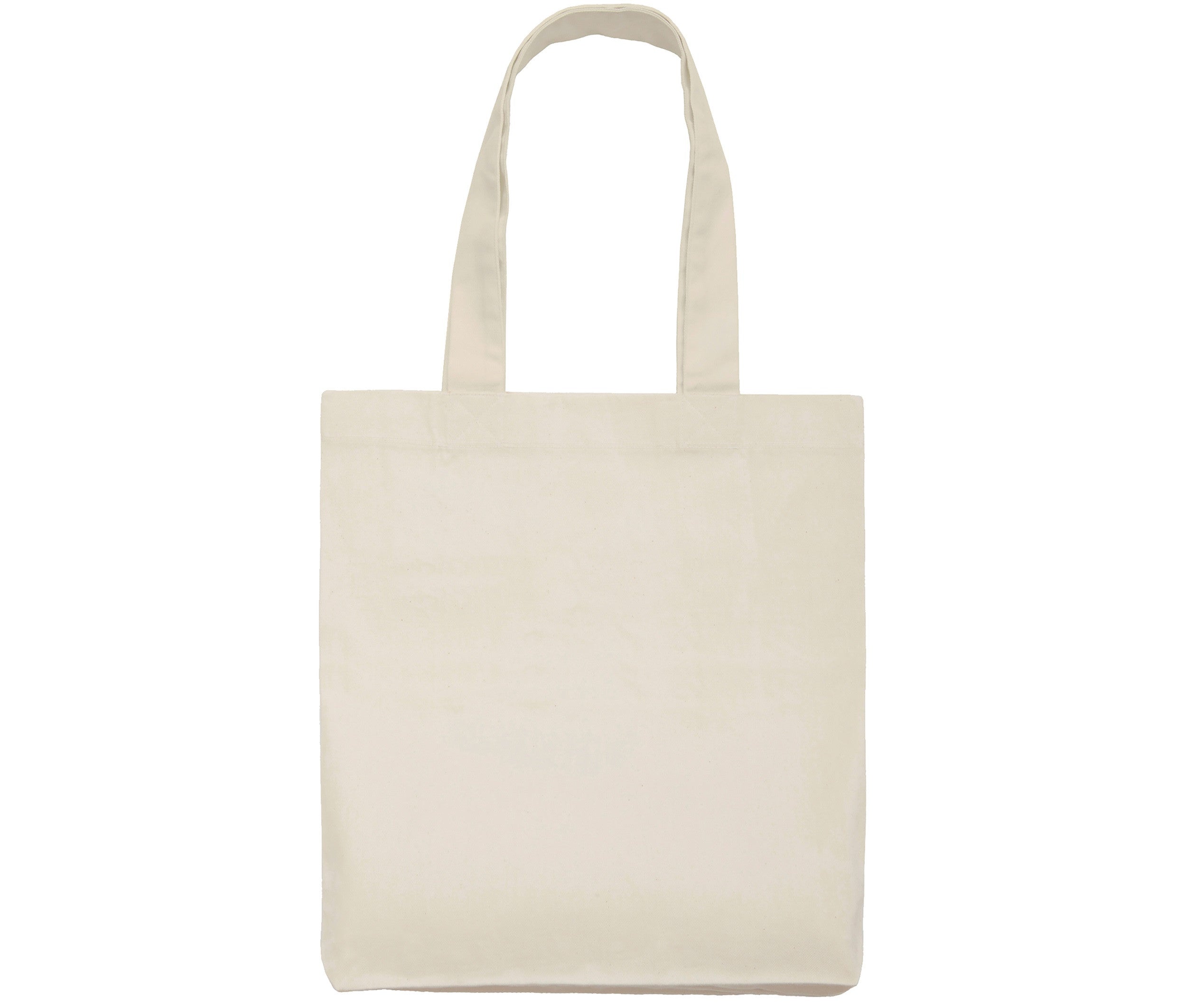 Tote Bag en Coton Tiger - Nature