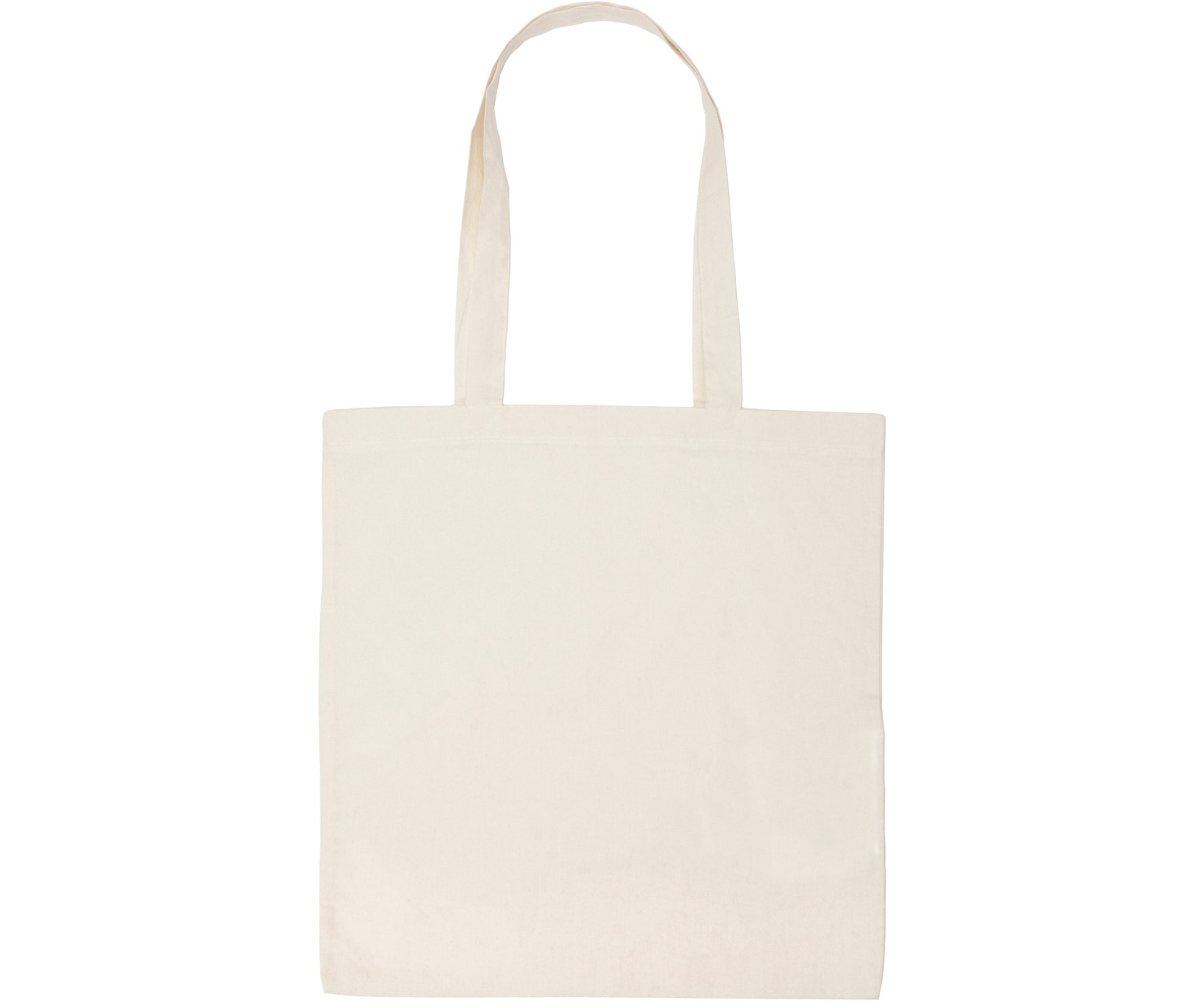 Sac Shopping en Coton Tiger - Nature