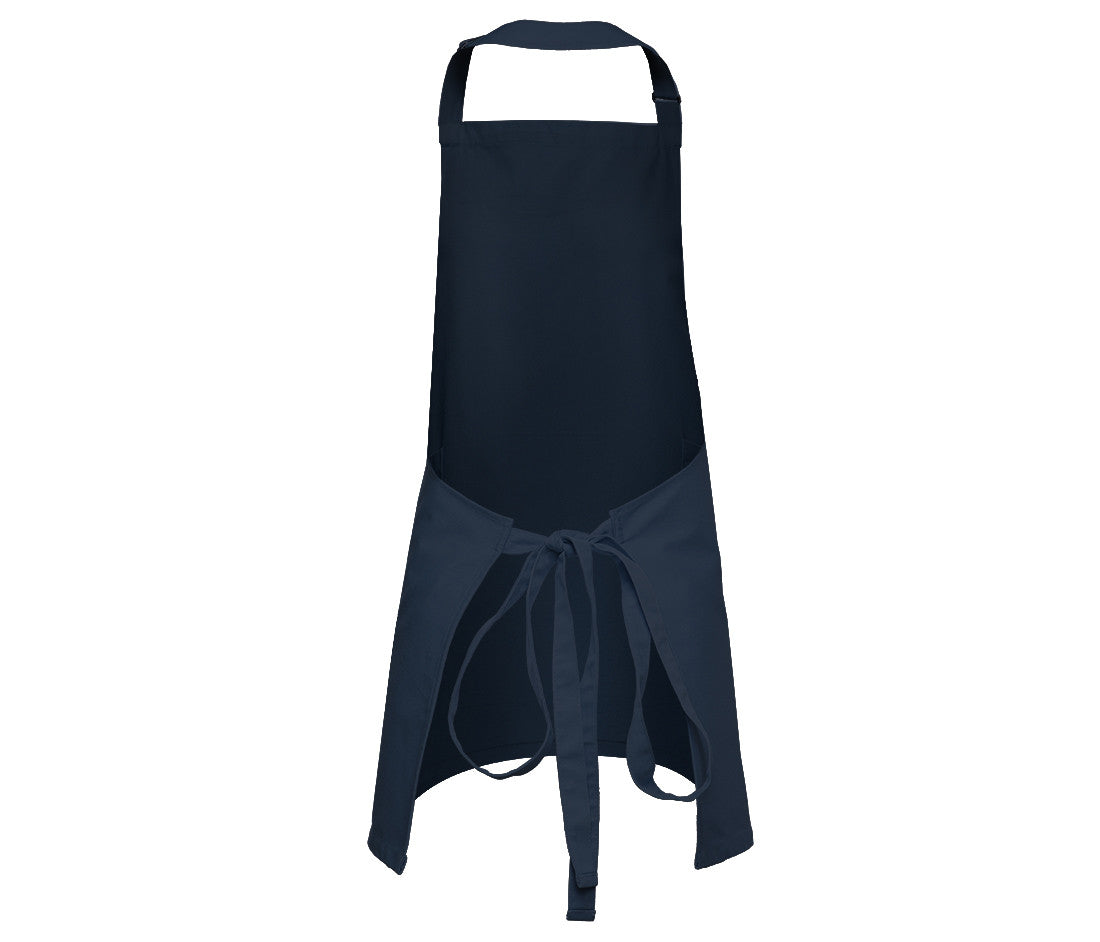 Tablier Buste Court - Navy