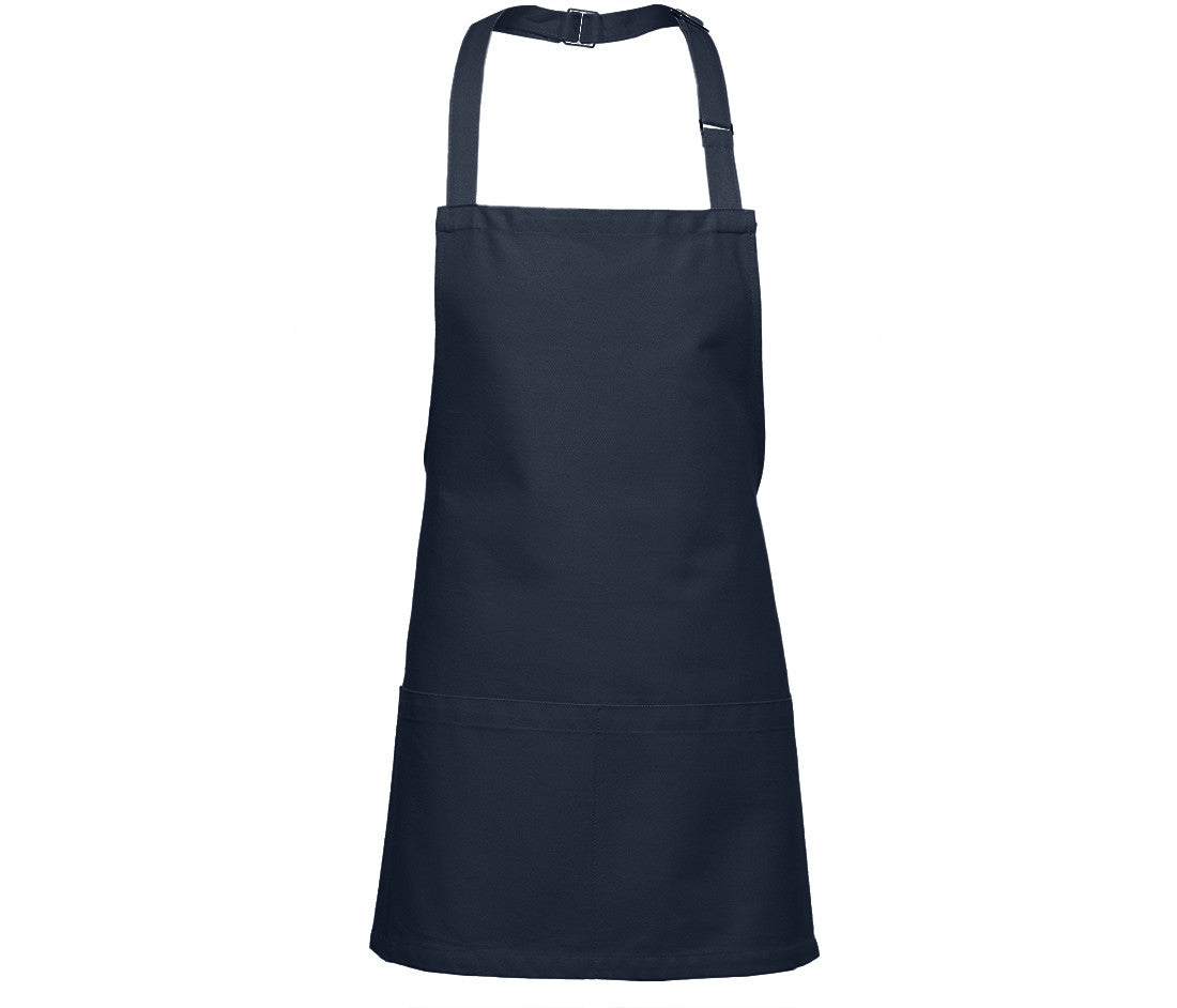 Tablier Buste Court - Navy
