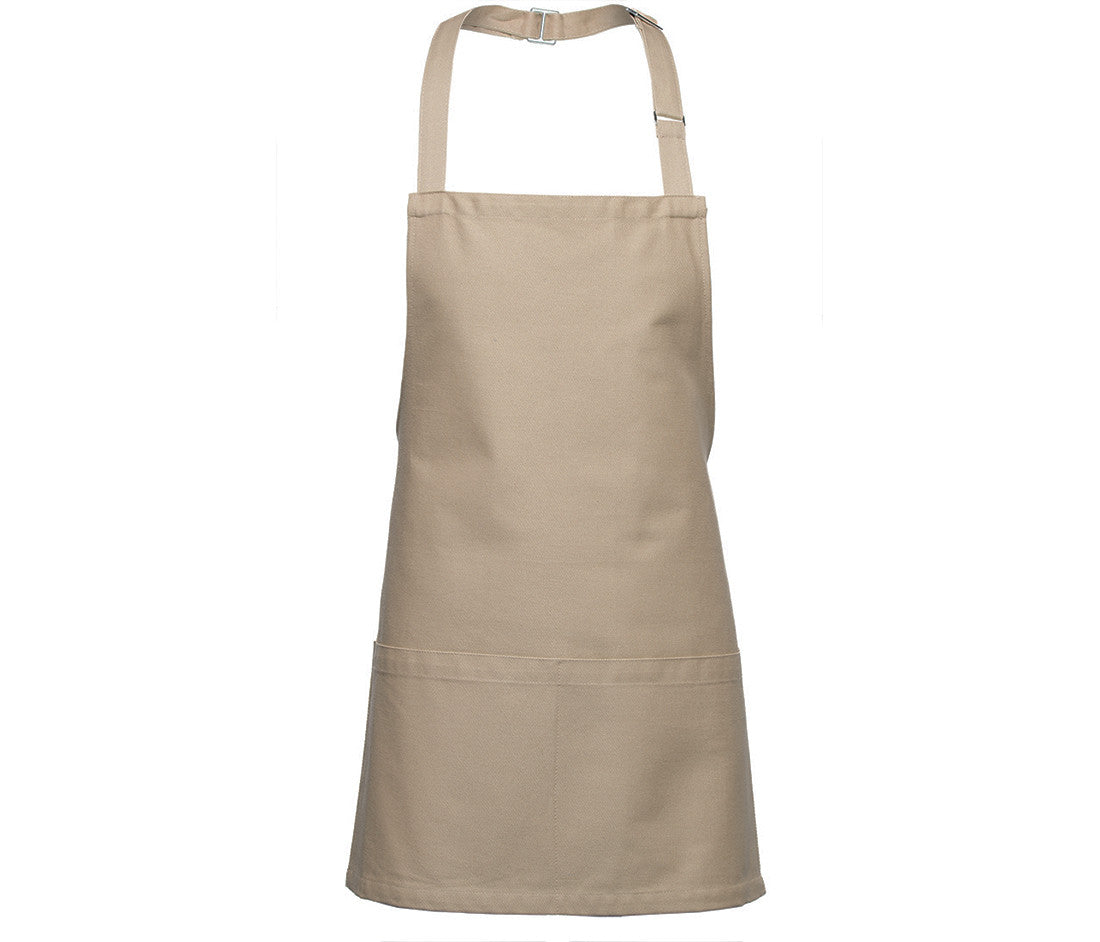 Tablier Buste Court - Beige