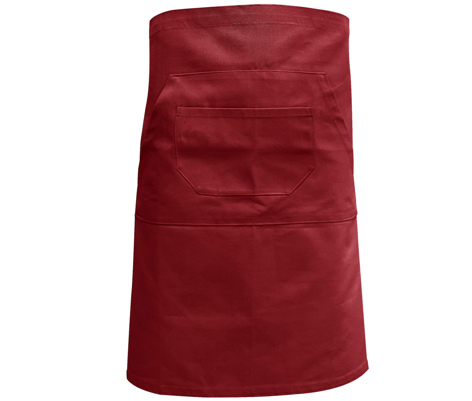 Tablier Barman Long - Red