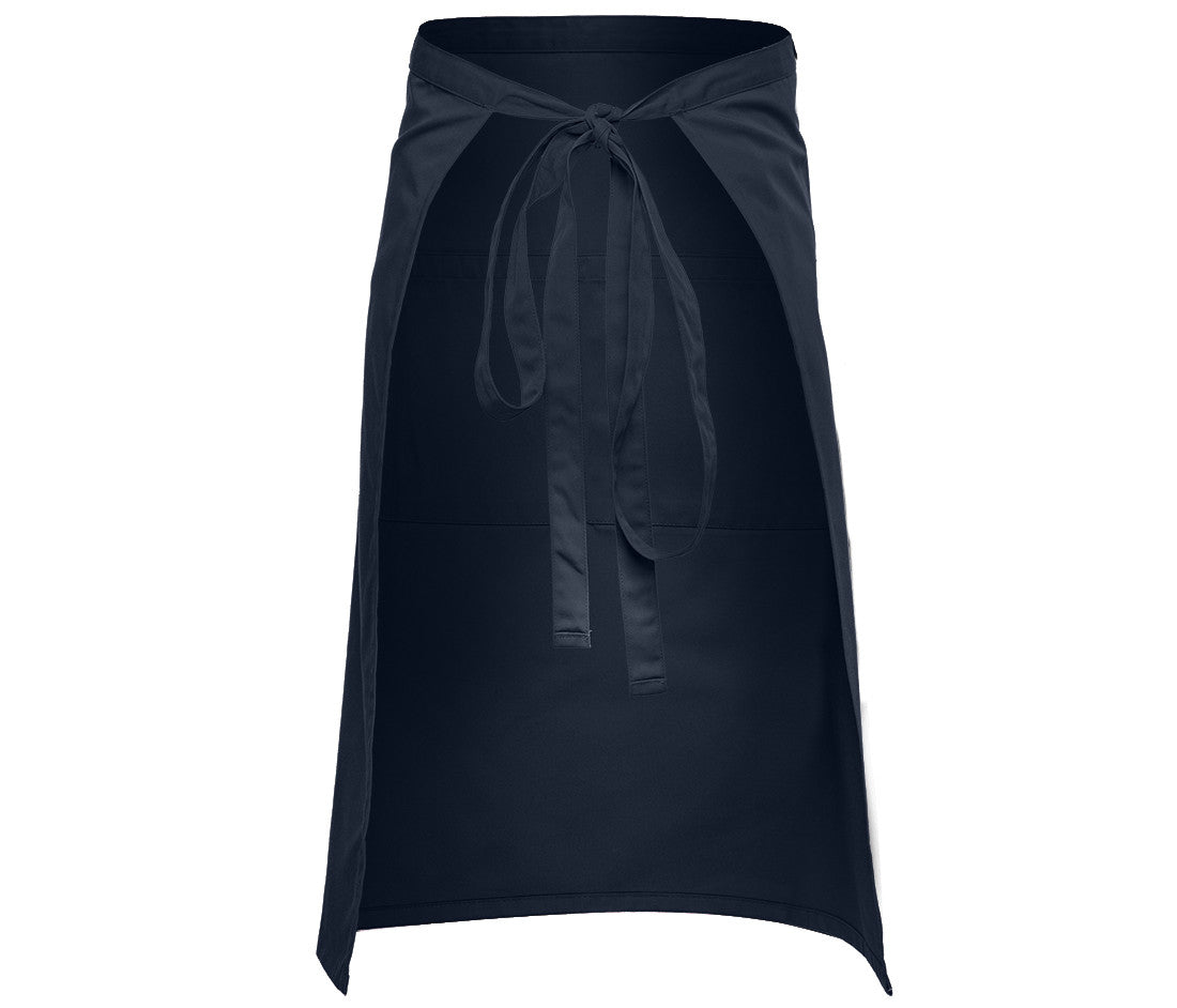 Tablier Barman Long - Navy