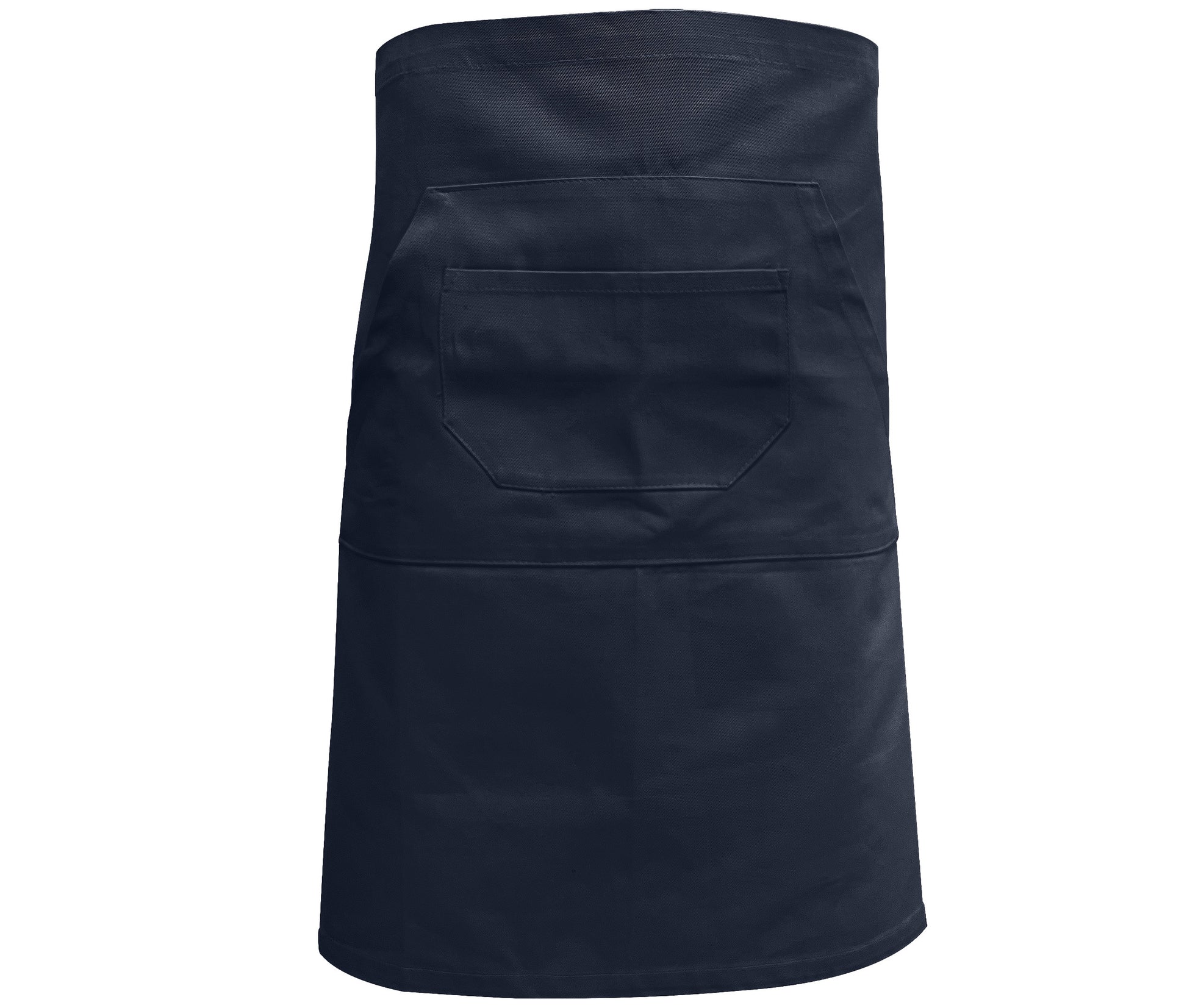 Tablier Barman Long - Navy