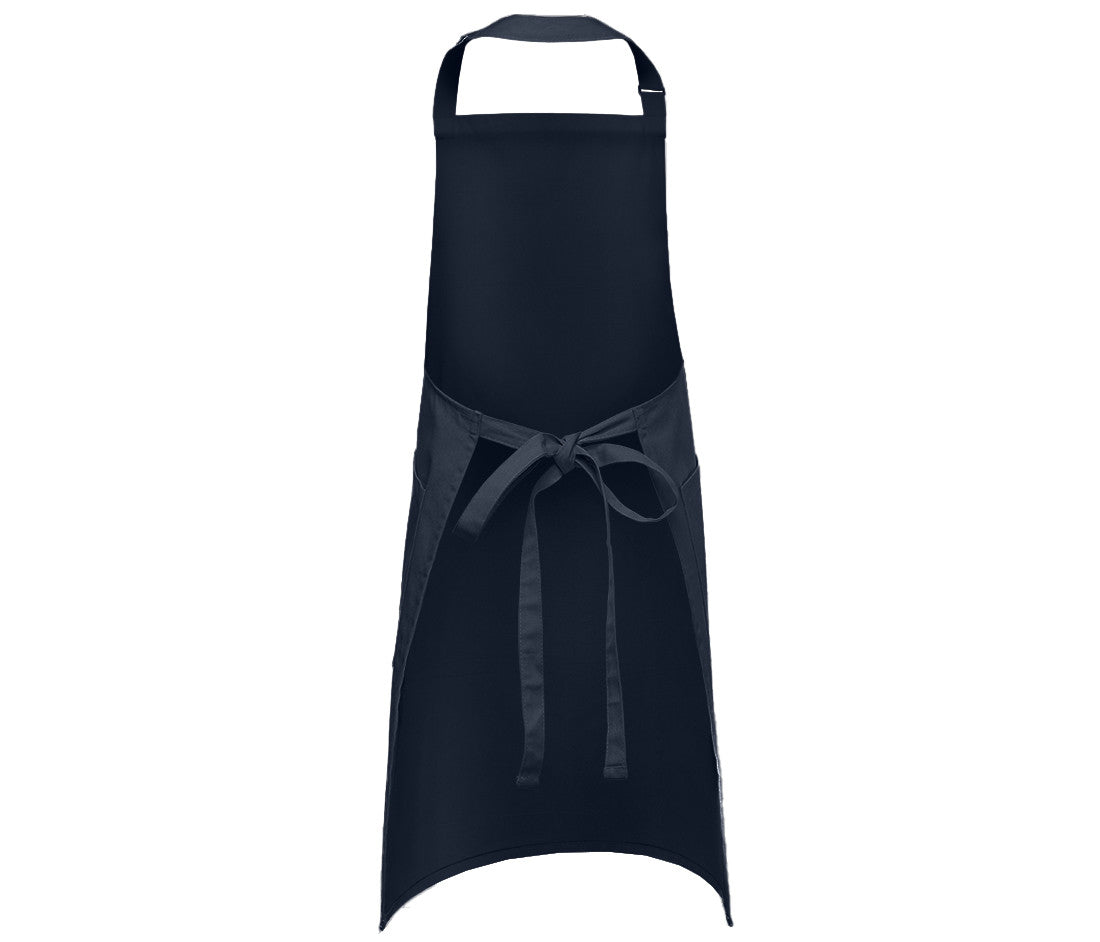 Tablier Long - Navy