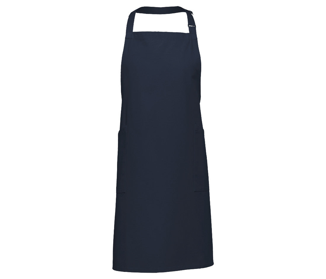 Tablier Long - Navy