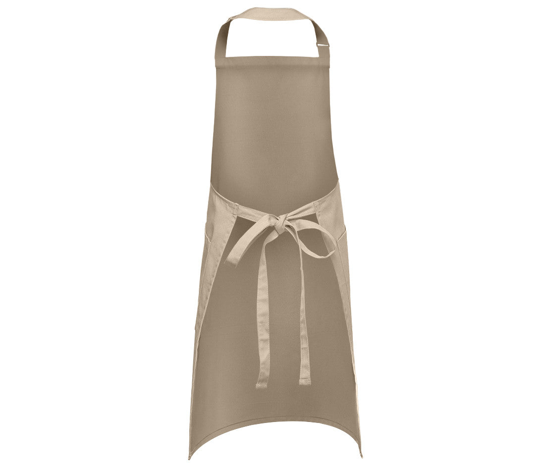 Tablier Long - Beige