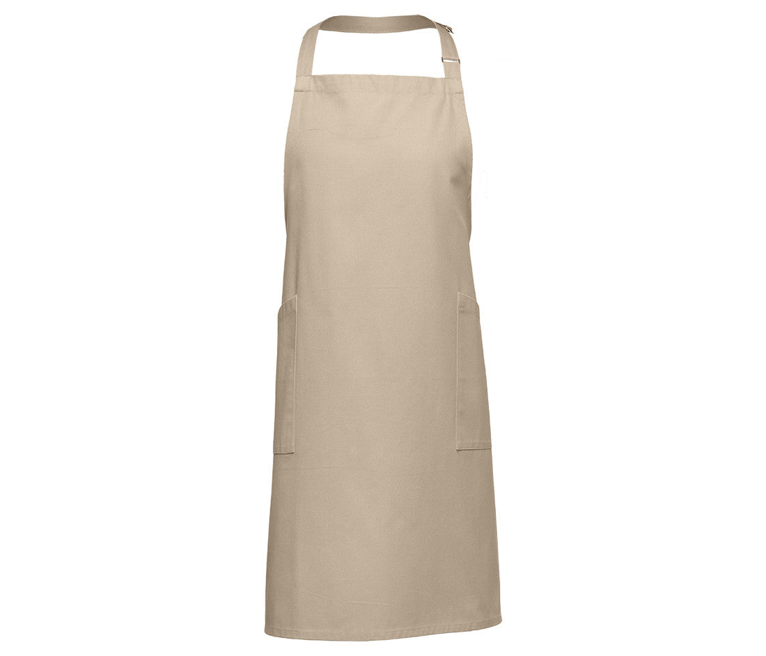 Tablier Long - Beige