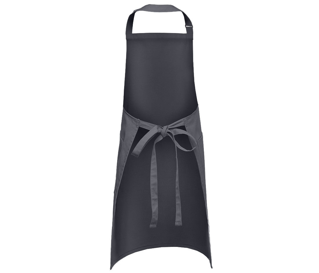 Tablier Long - Dark Grey