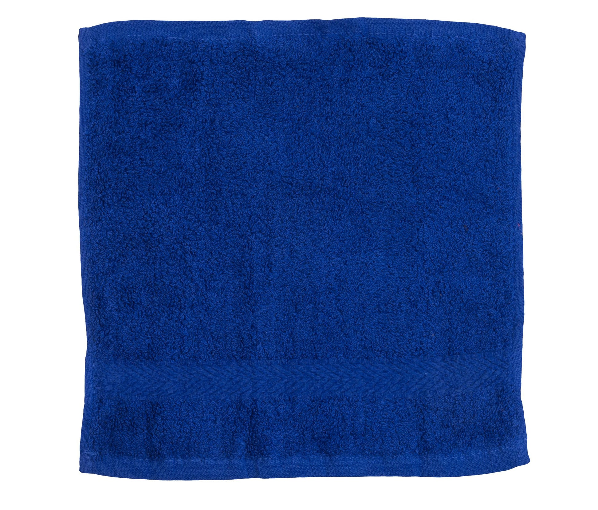 Serviette Pour Visage - Royal