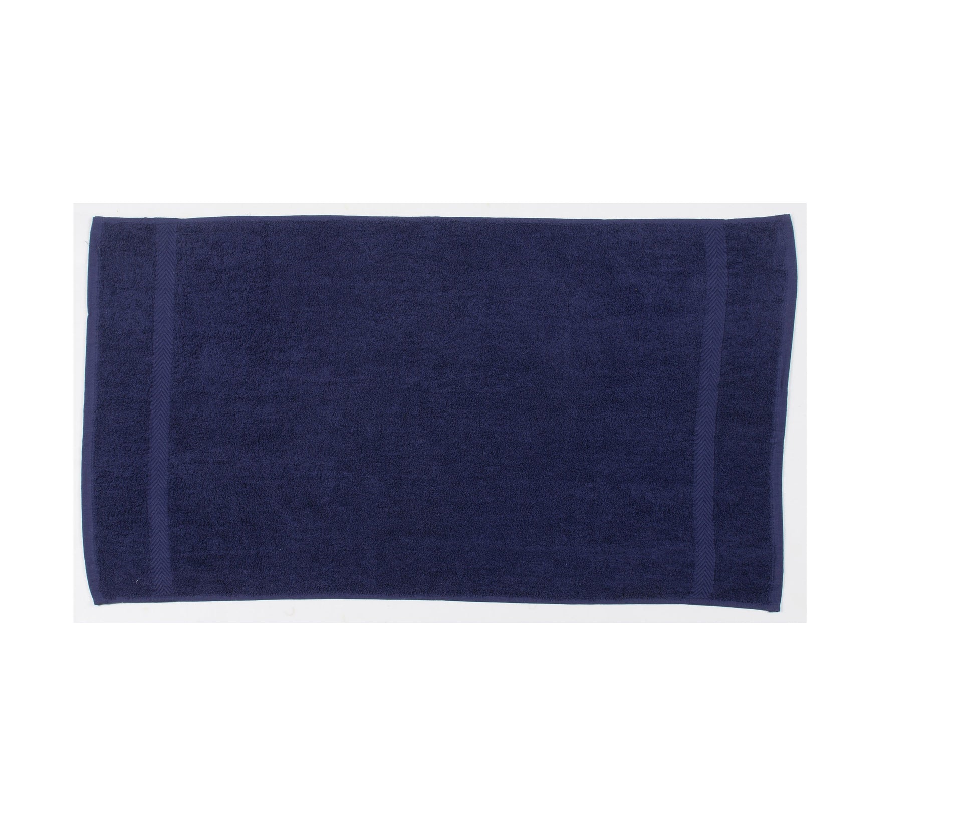 Serviette à Main - Navy
