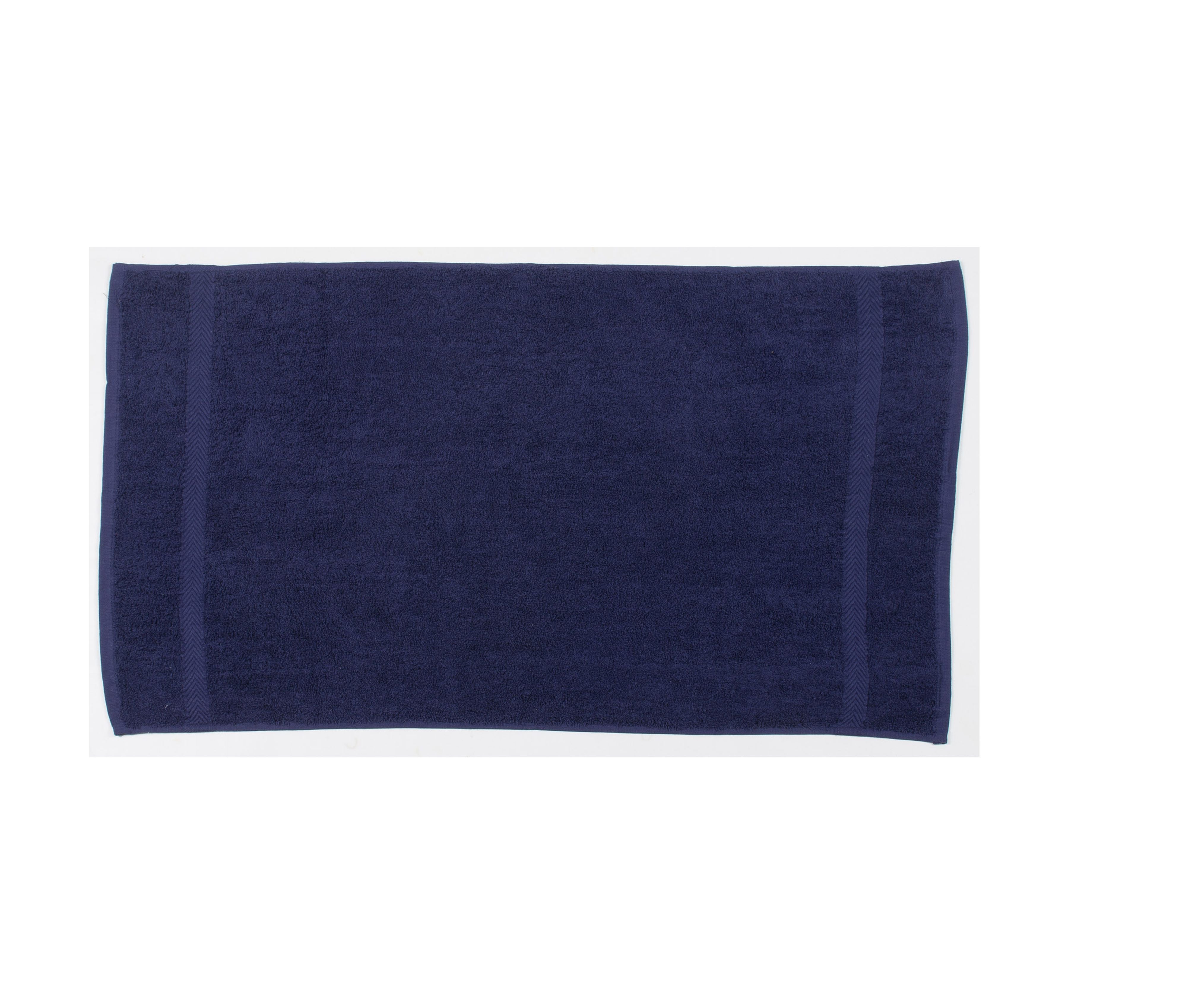 Serviette à Main - Navy