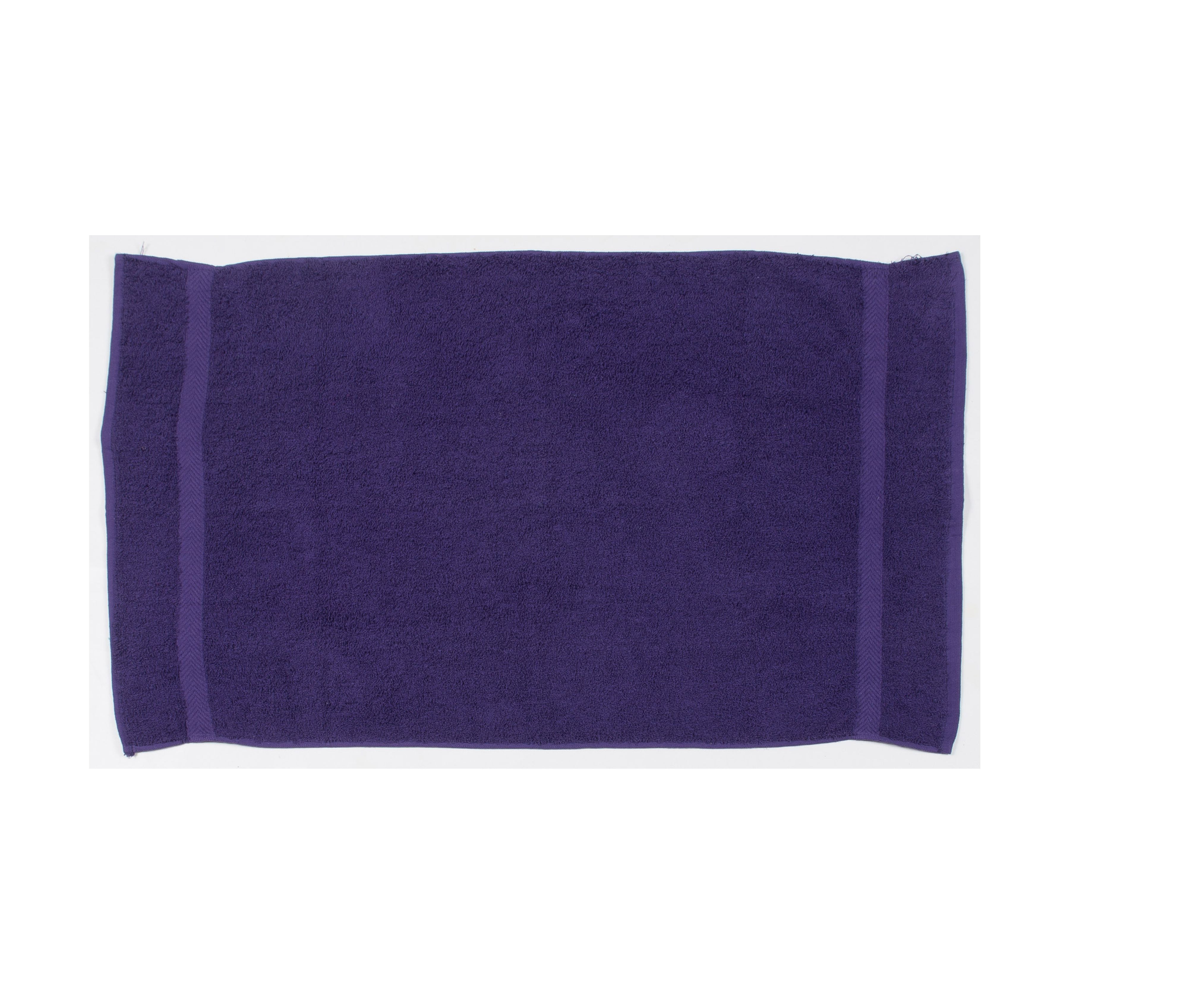 Serviette à Main - Purple