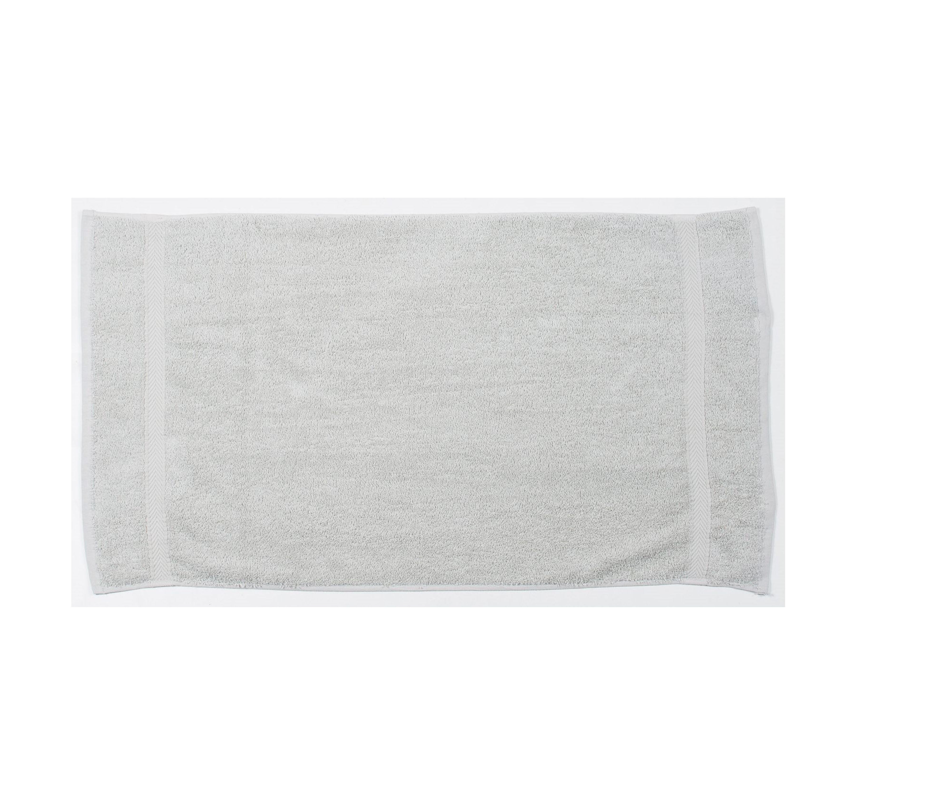 Serviette à Main - Grey