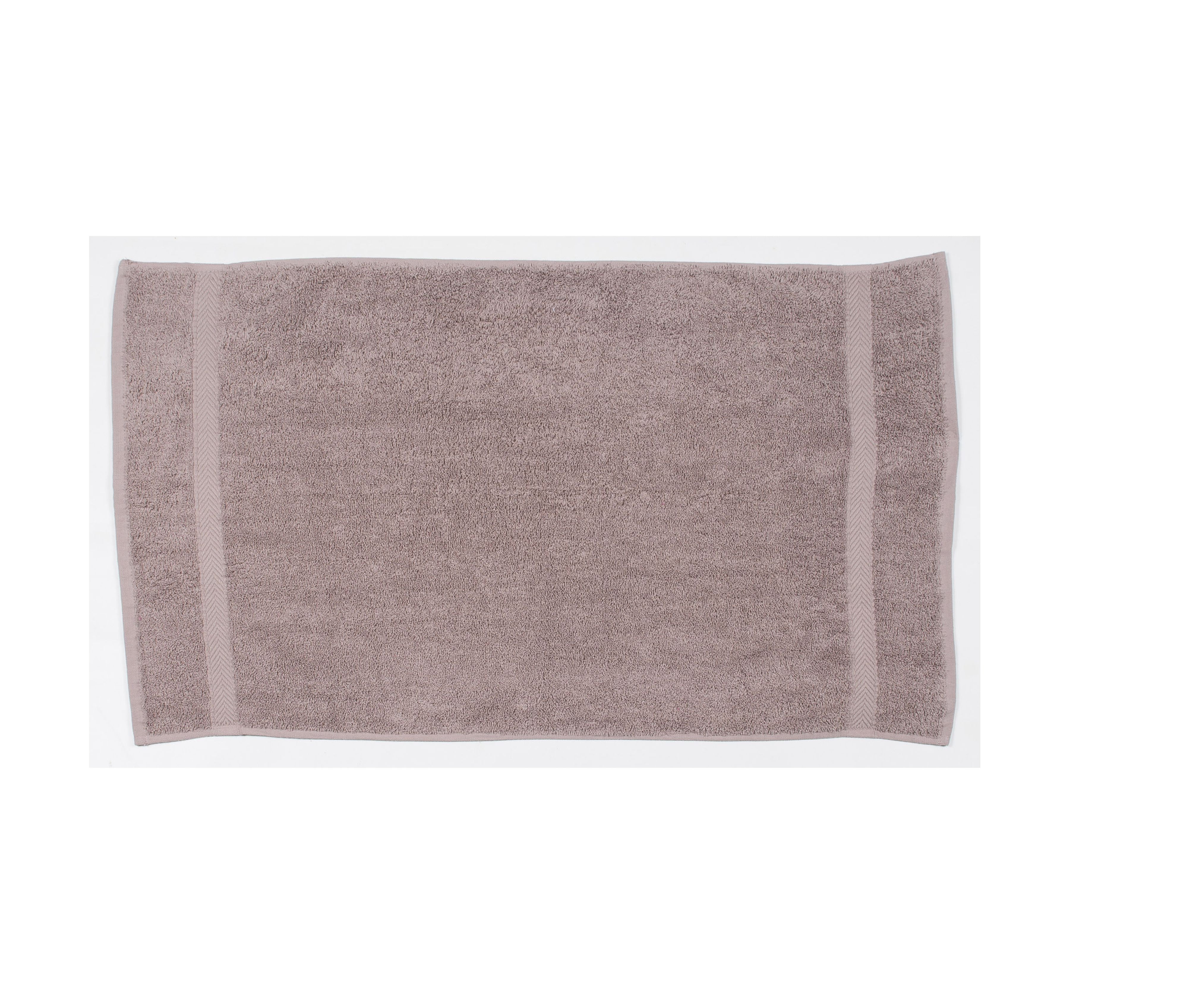 Serviette à Main - Mocha