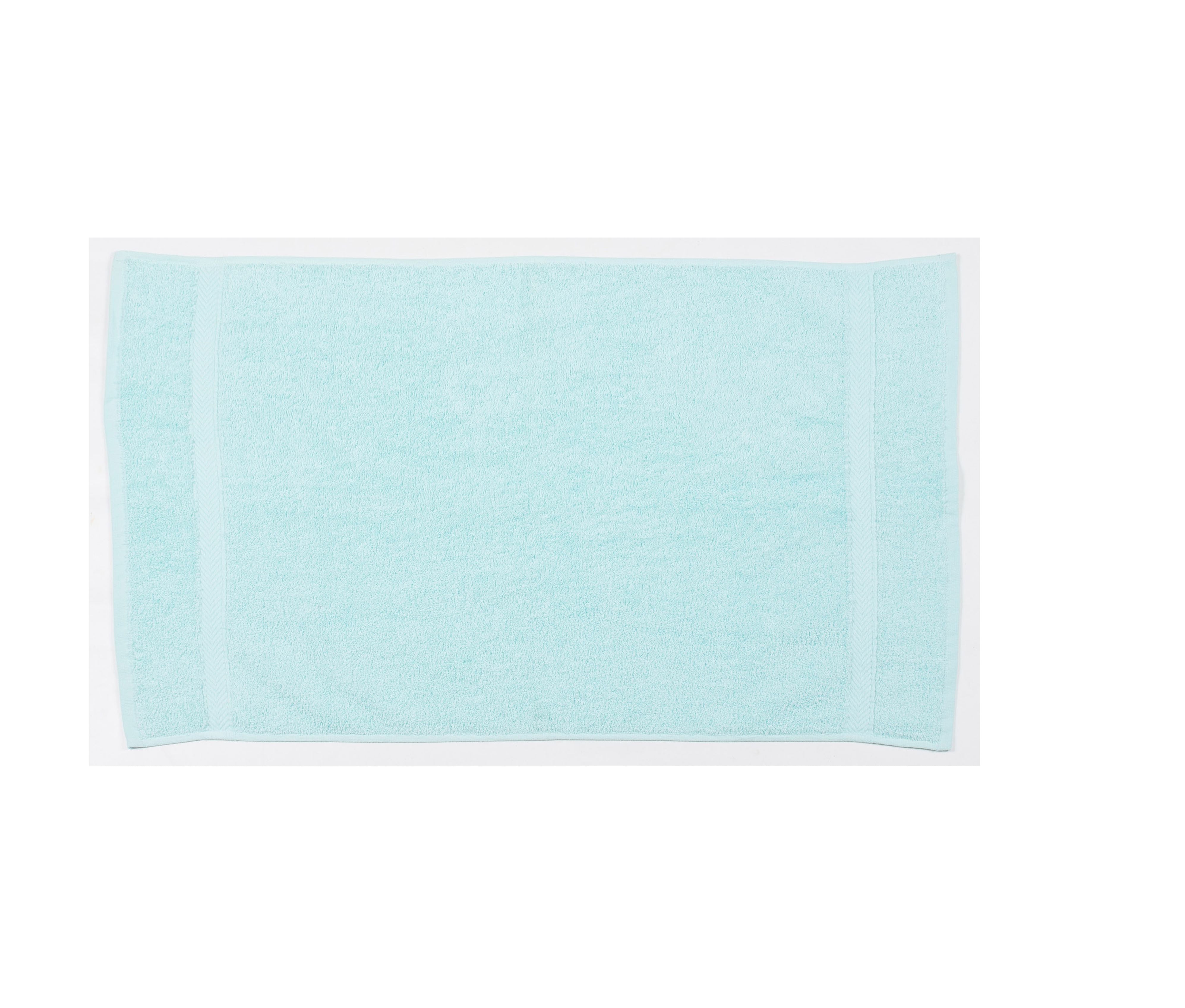 Serviette à Main - Peppermint