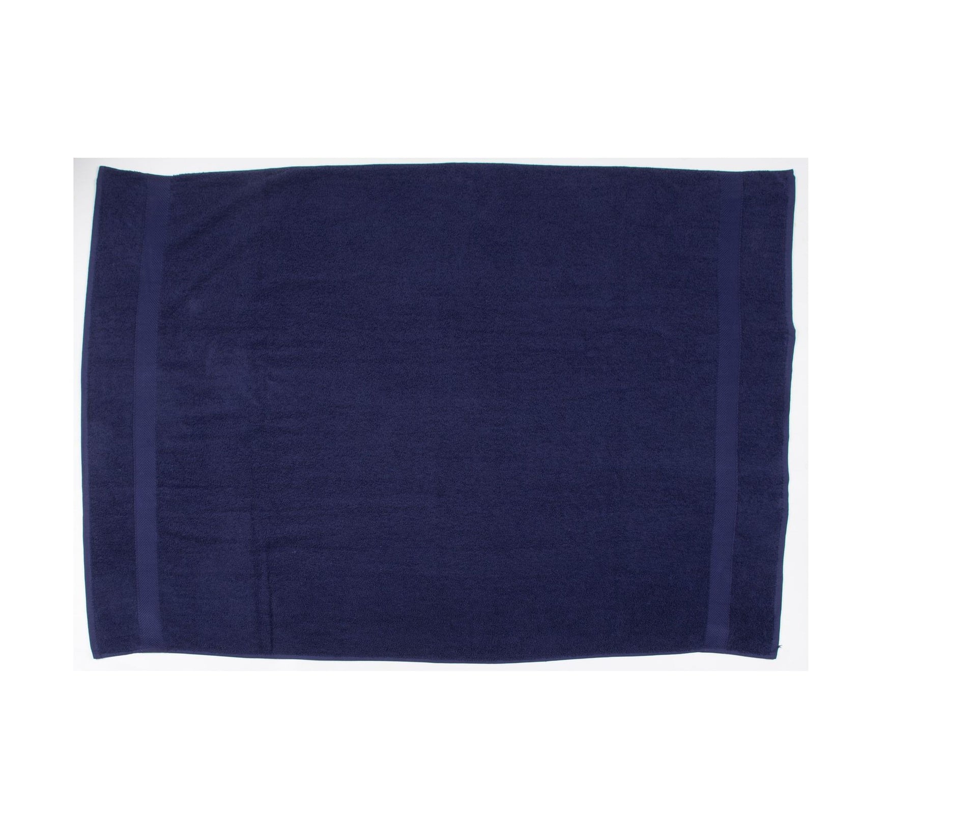 Serviette de Bain - Navy
