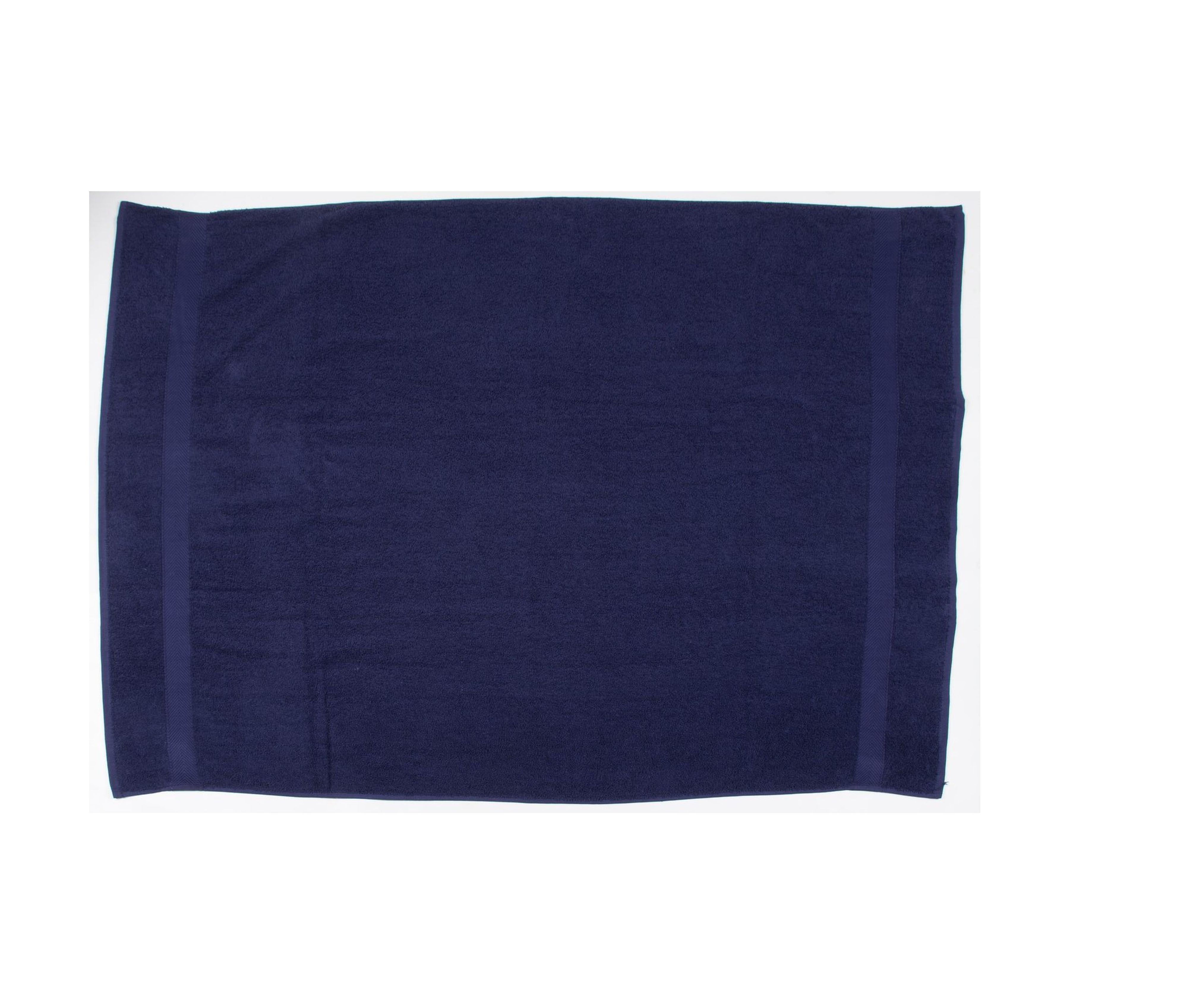 Serviette de Bain - Navy