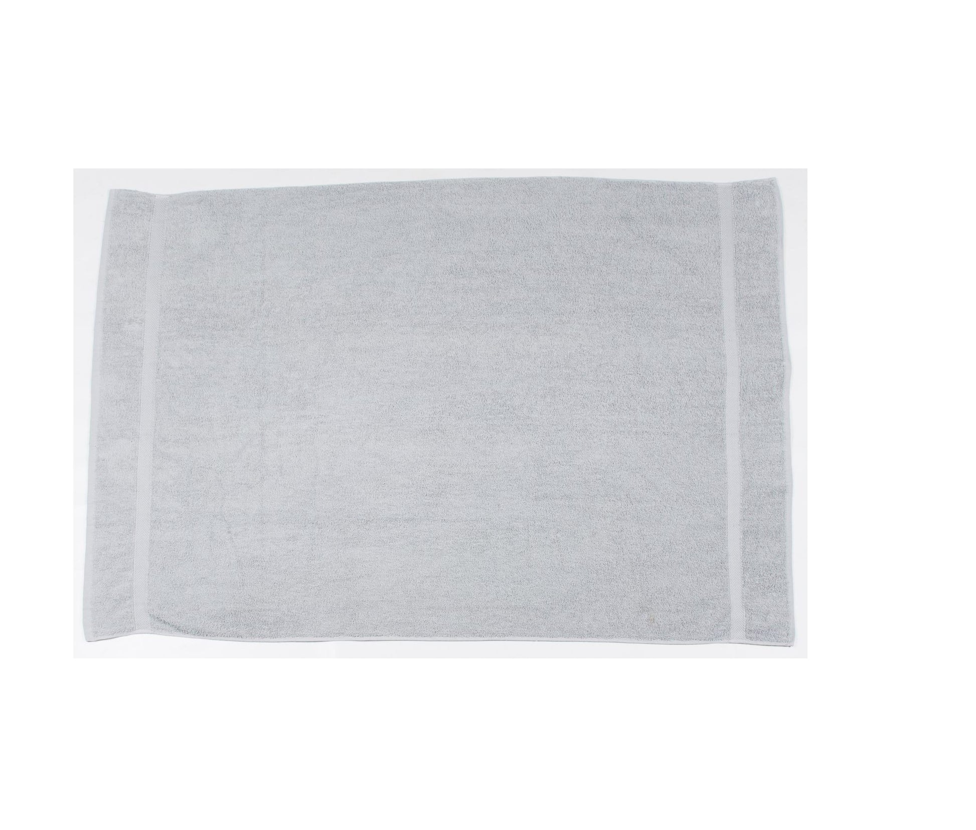 Serviette de Bain - Grey