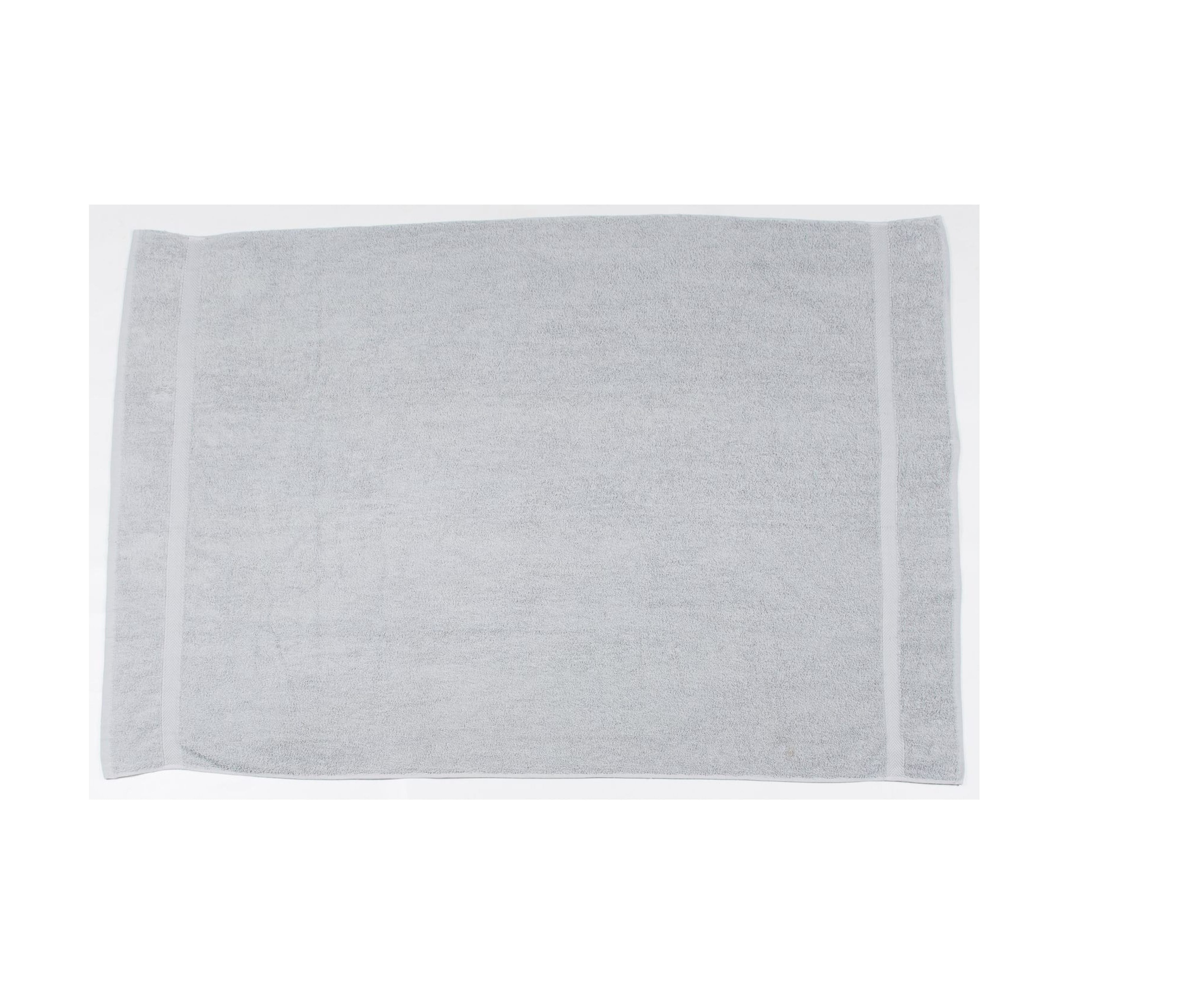 Serviette de Bain - Grey