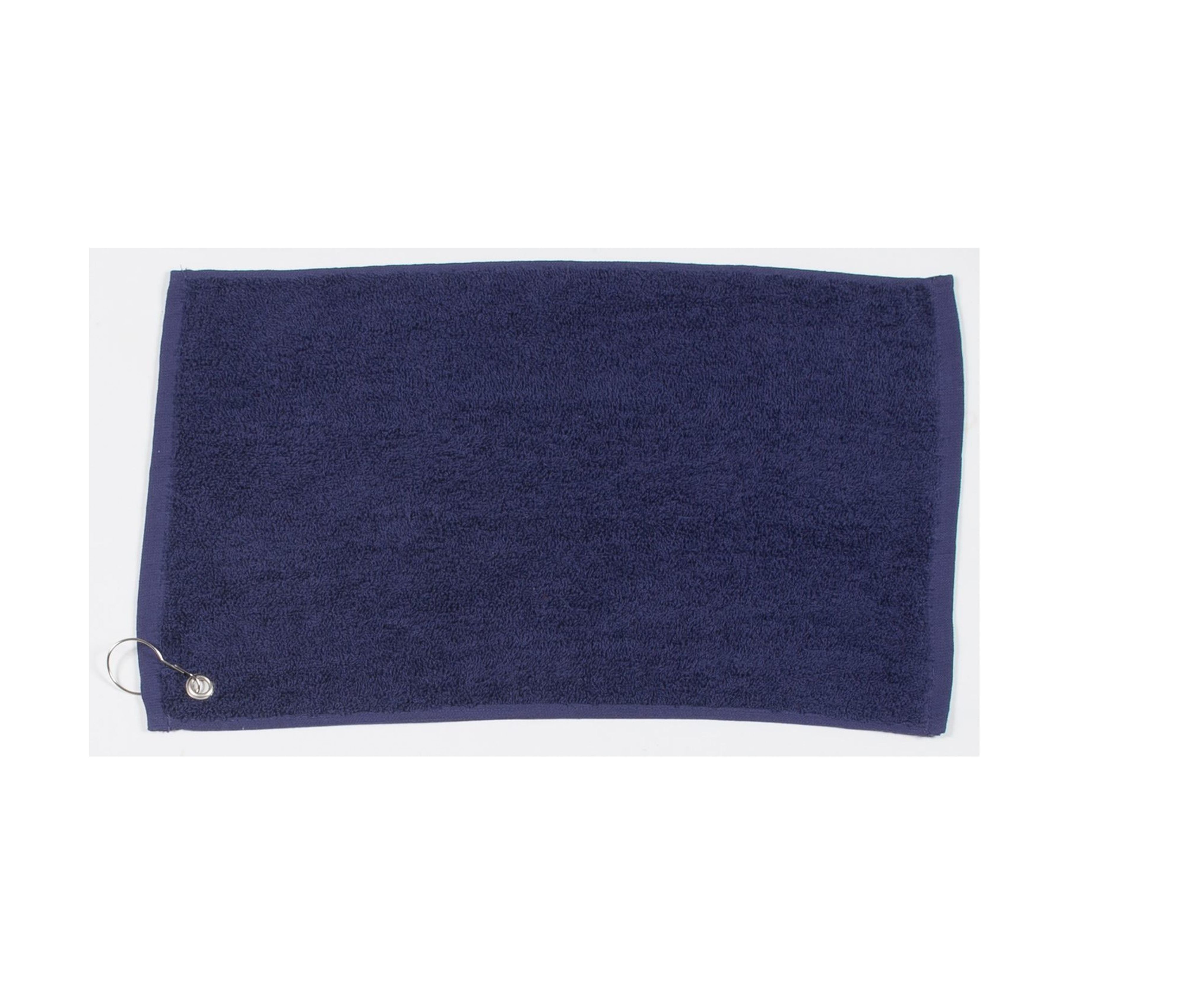 Serviette de Golf - Navy