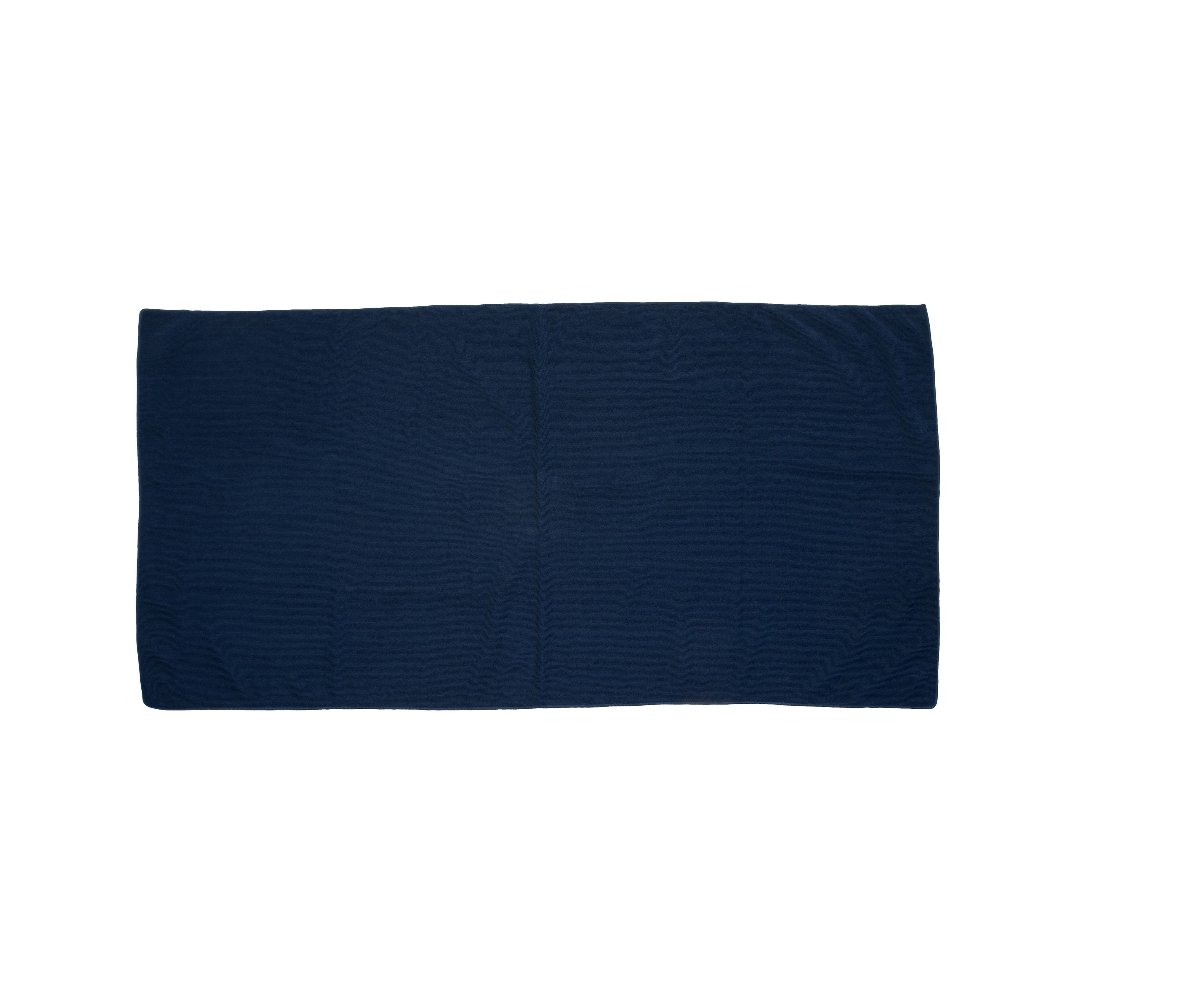 Serviette Pour Invités - Navy