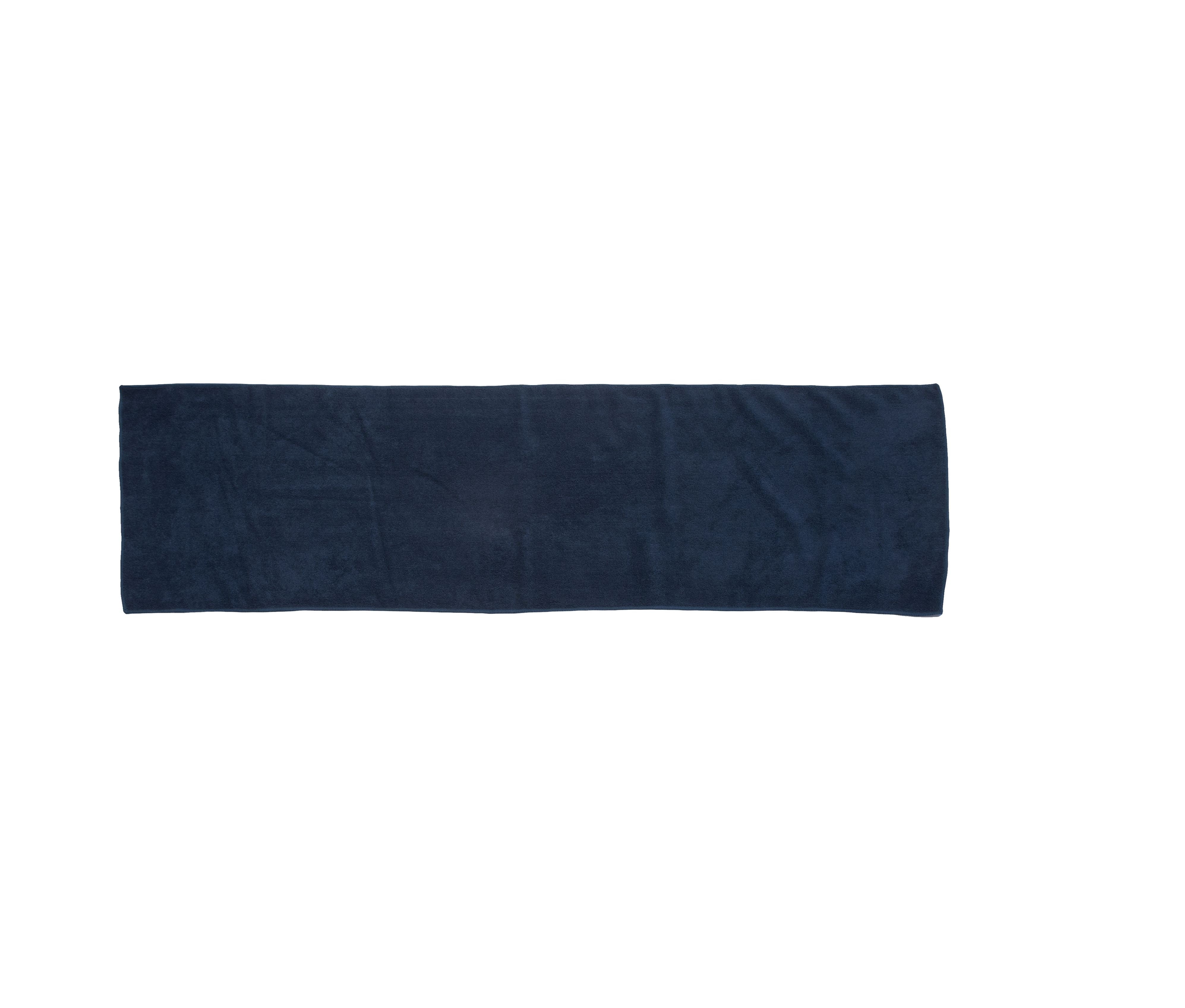 Serviette de Sport - Navy