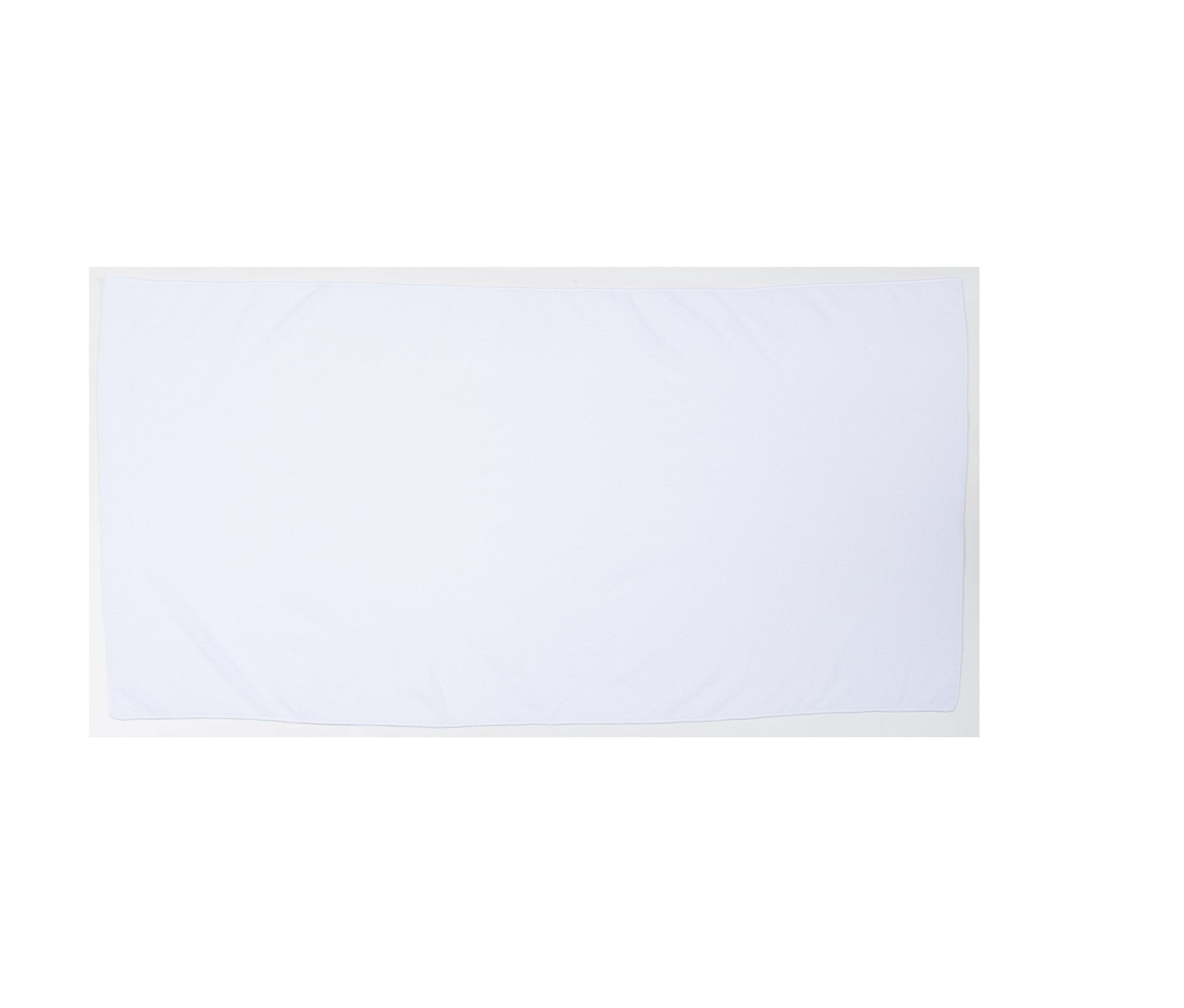 Serviette de Bain - White