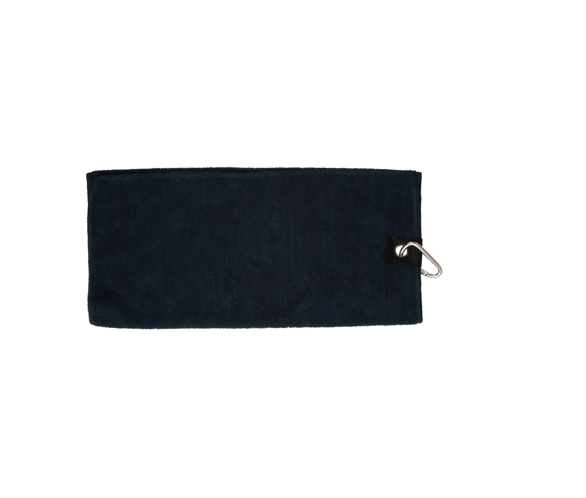 Serviette de Golf Microfibre - Navy